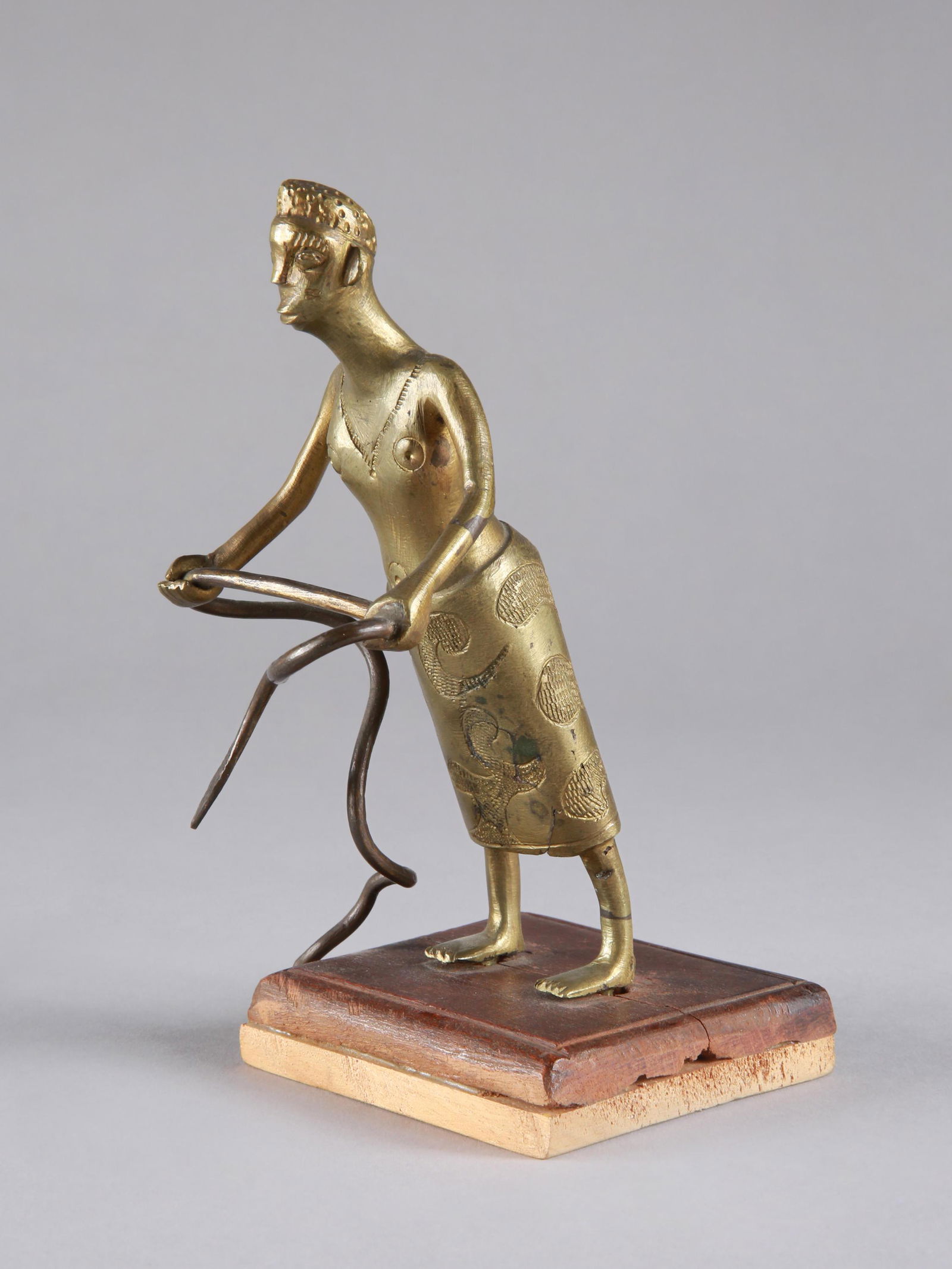 A Fon Figure (1 of 10)