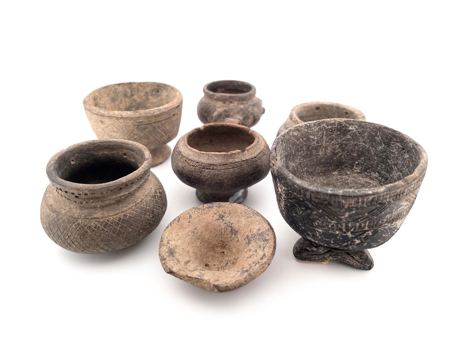 7 Sinu Incense Burners (1 of 11)