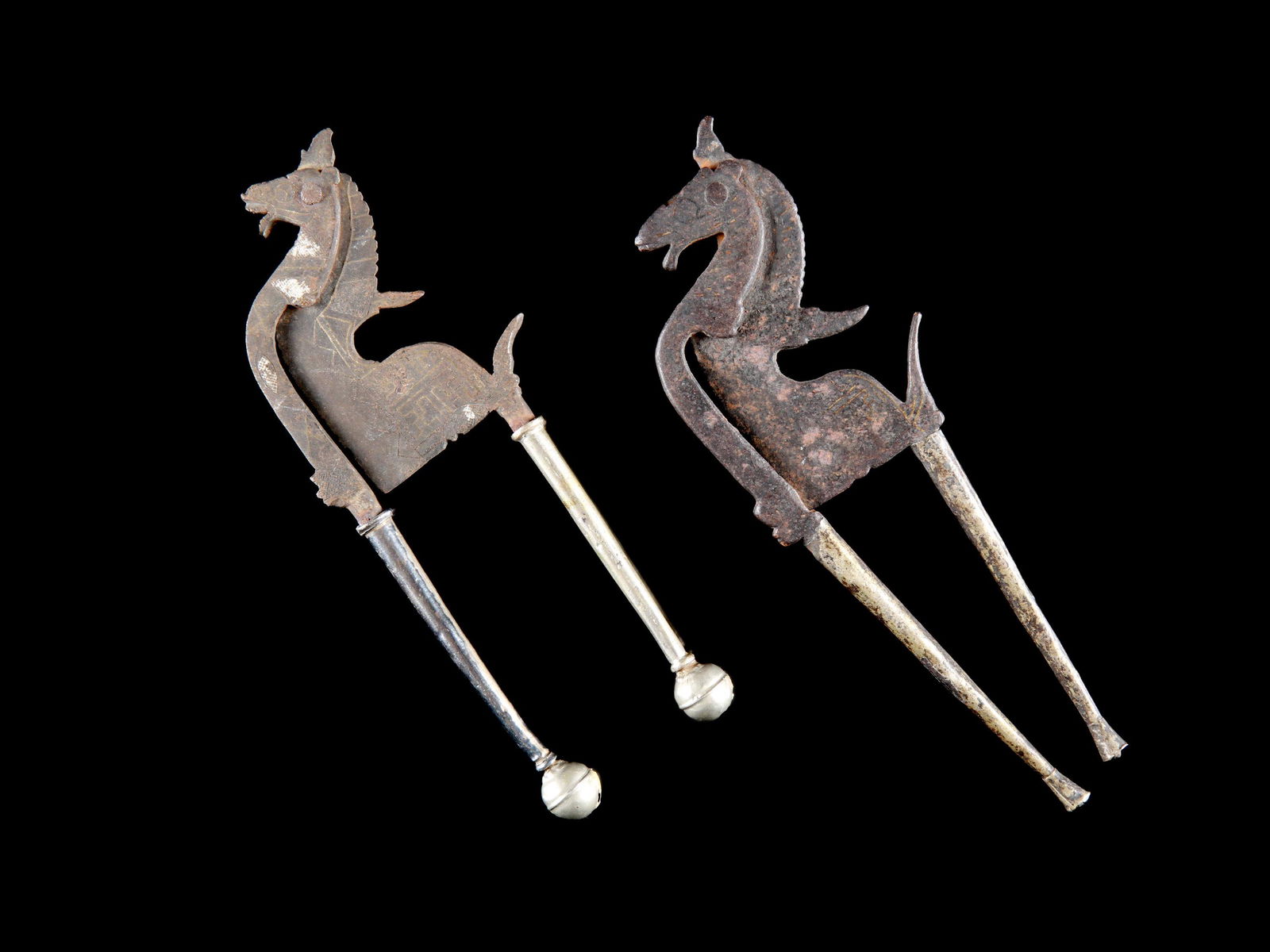 2 Indian Betel-Cutters (1 of 5)