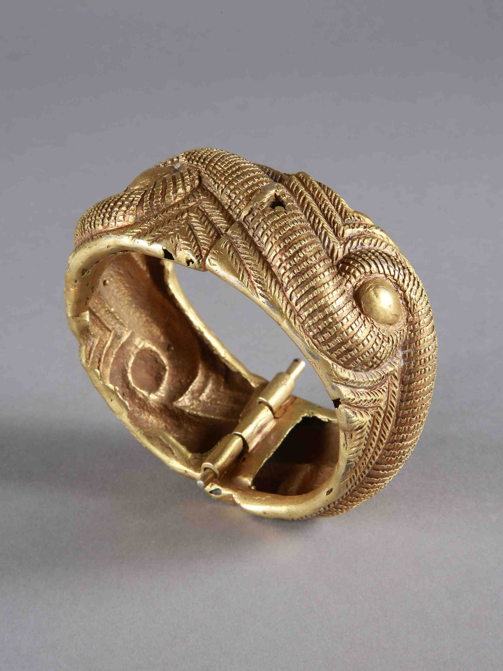 An Asante Bracelet (1 of 12)