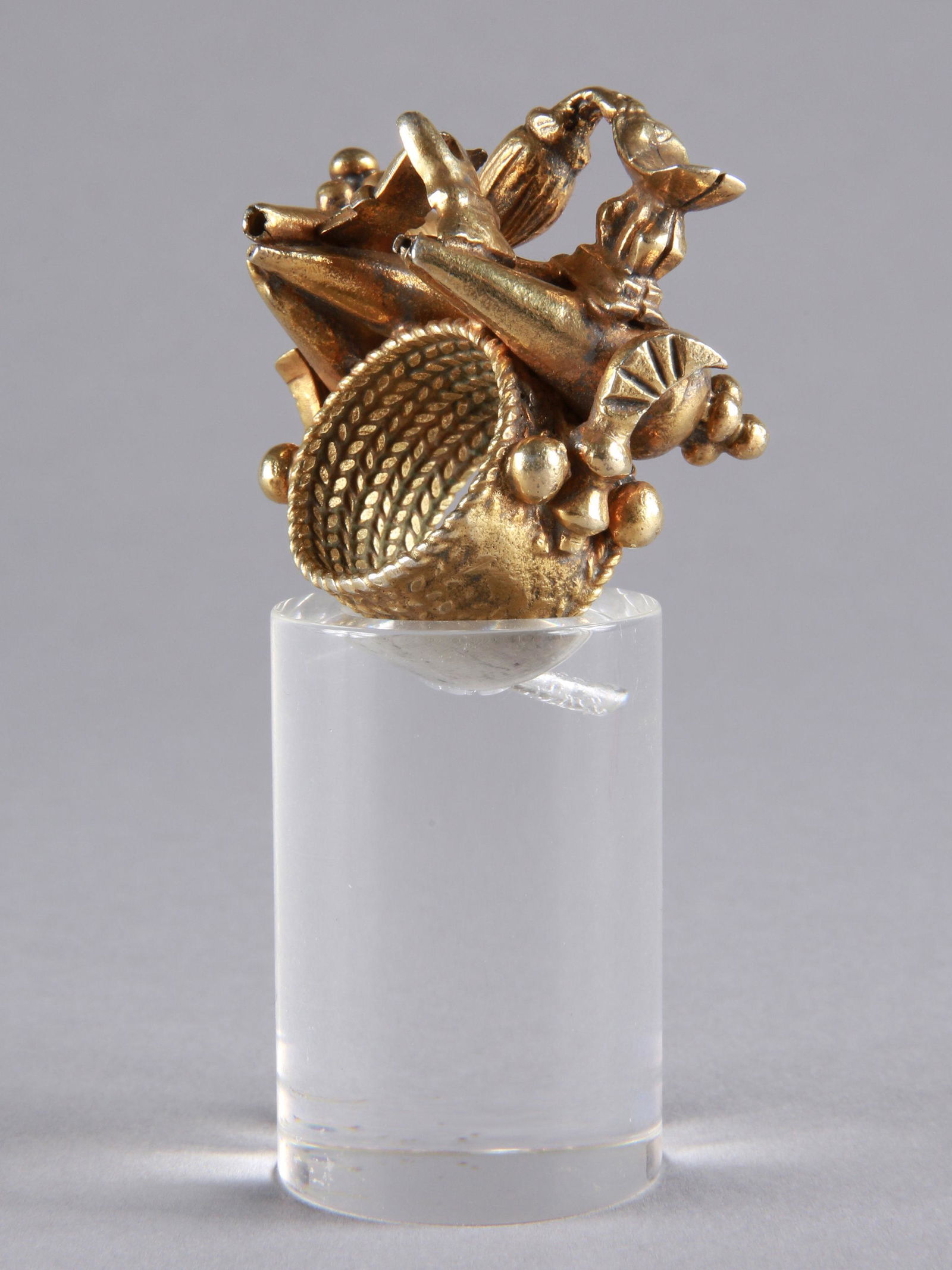 An Asante Ring (1 of 12)