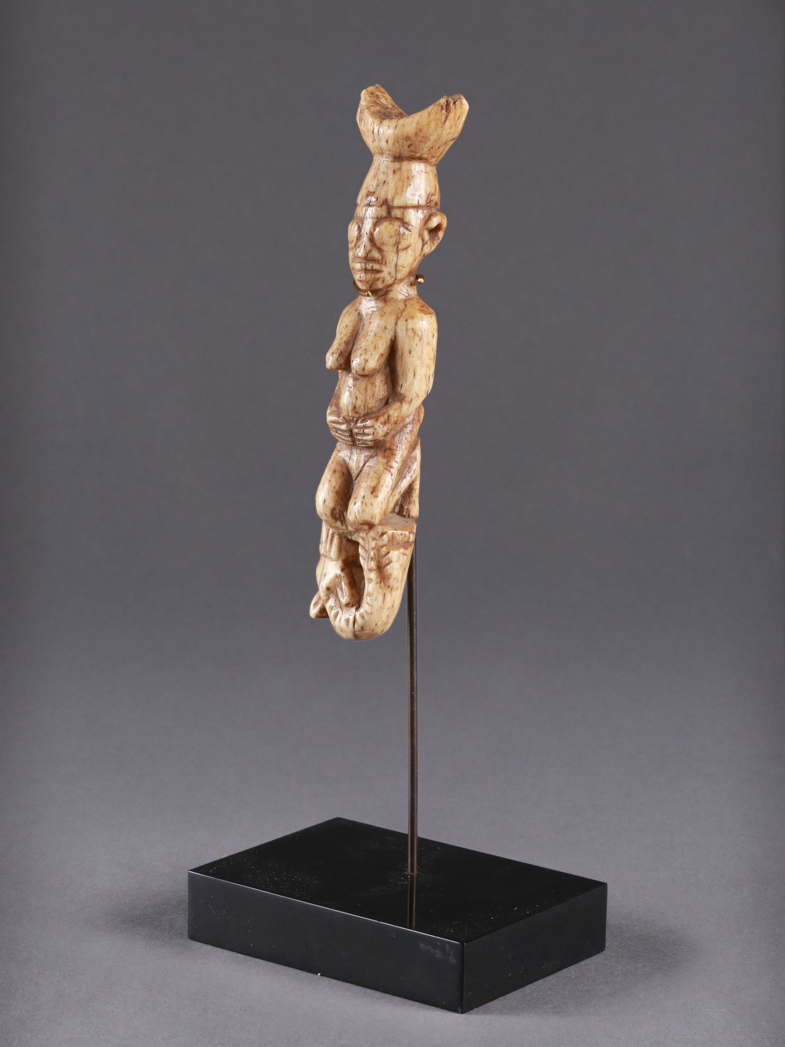 A Yoruba Whistle (1 of 12)