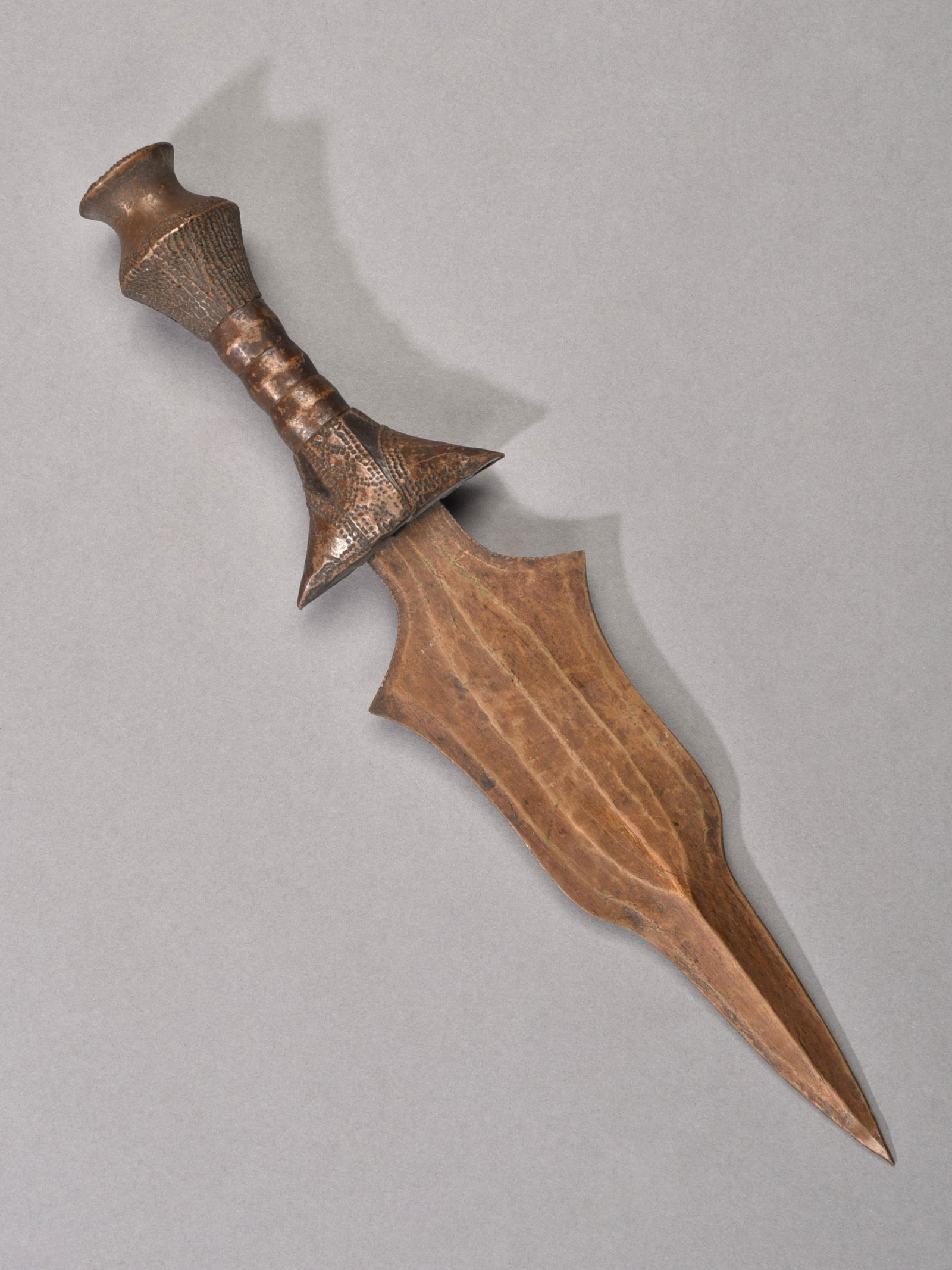 A Tetela Dagger (1 of 5)