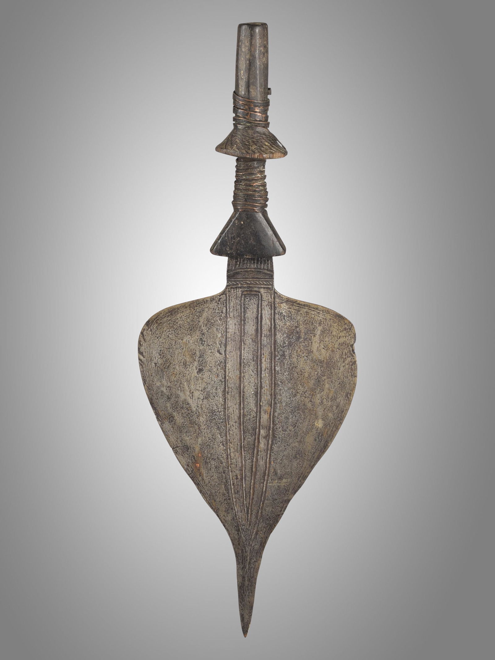 A Ngandu Short Sword (1 of 6)