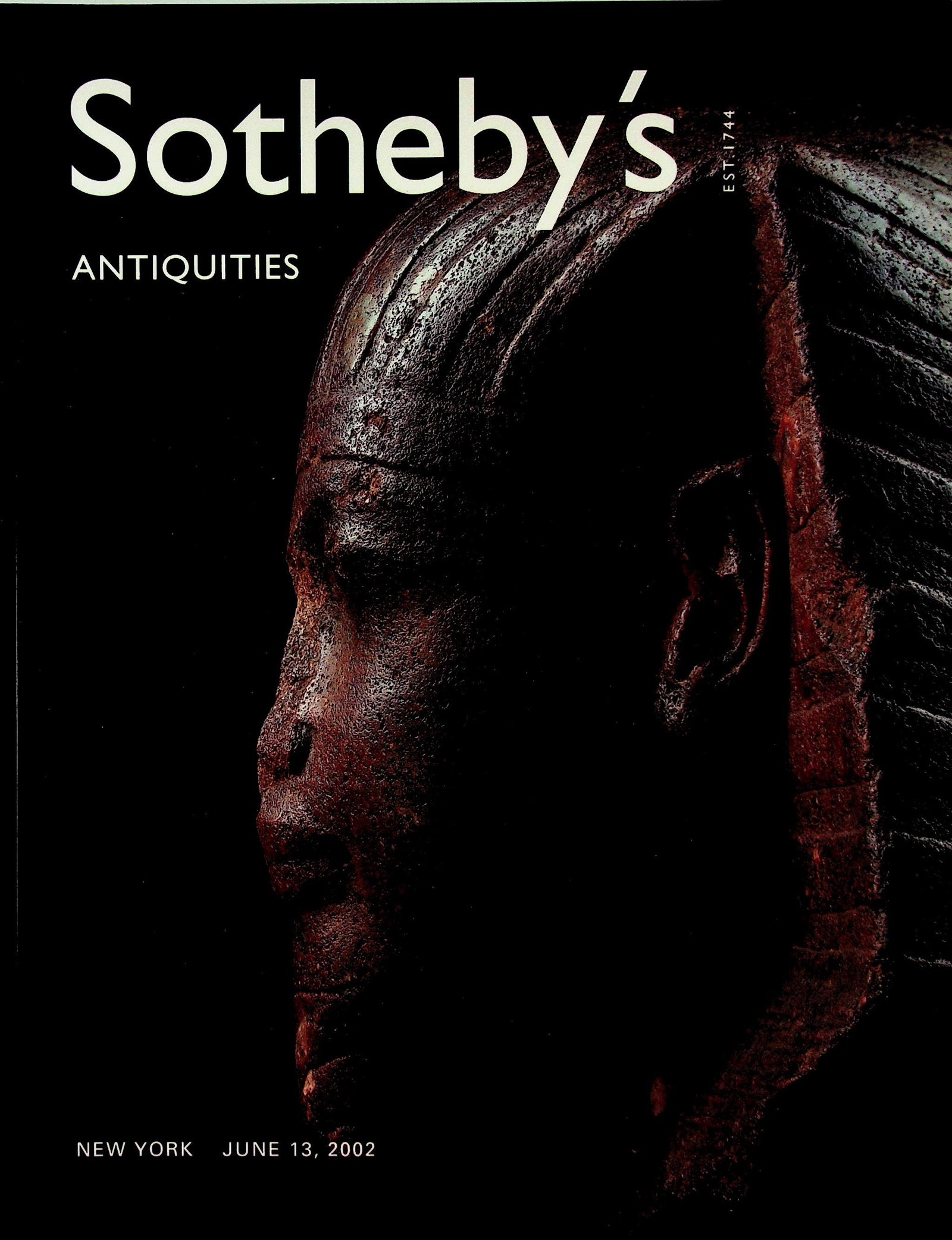 Sotheby's (1 of 1)