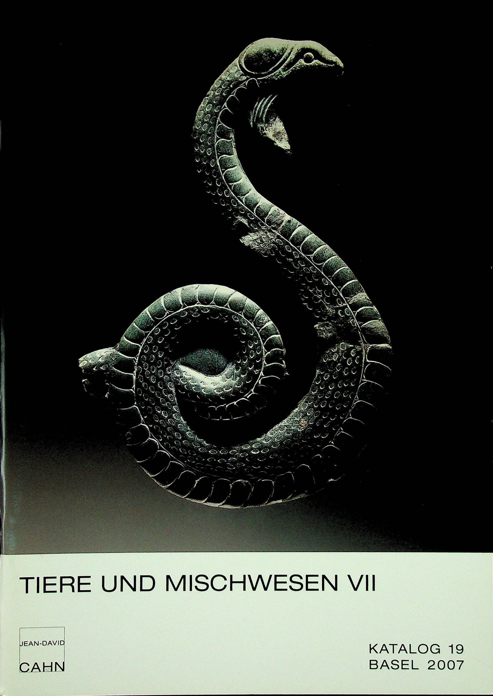 Tiere und Mischwesen 7 (1 of 1)