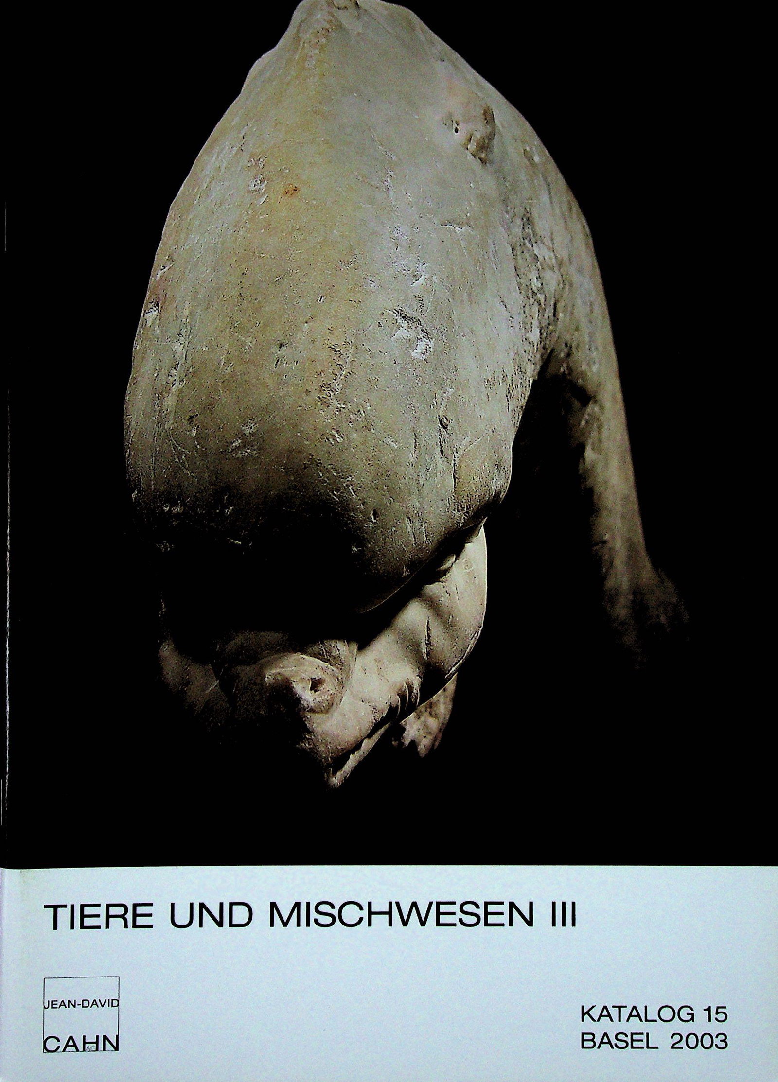 Tiere und Mischwesen 3 (1 of 1)