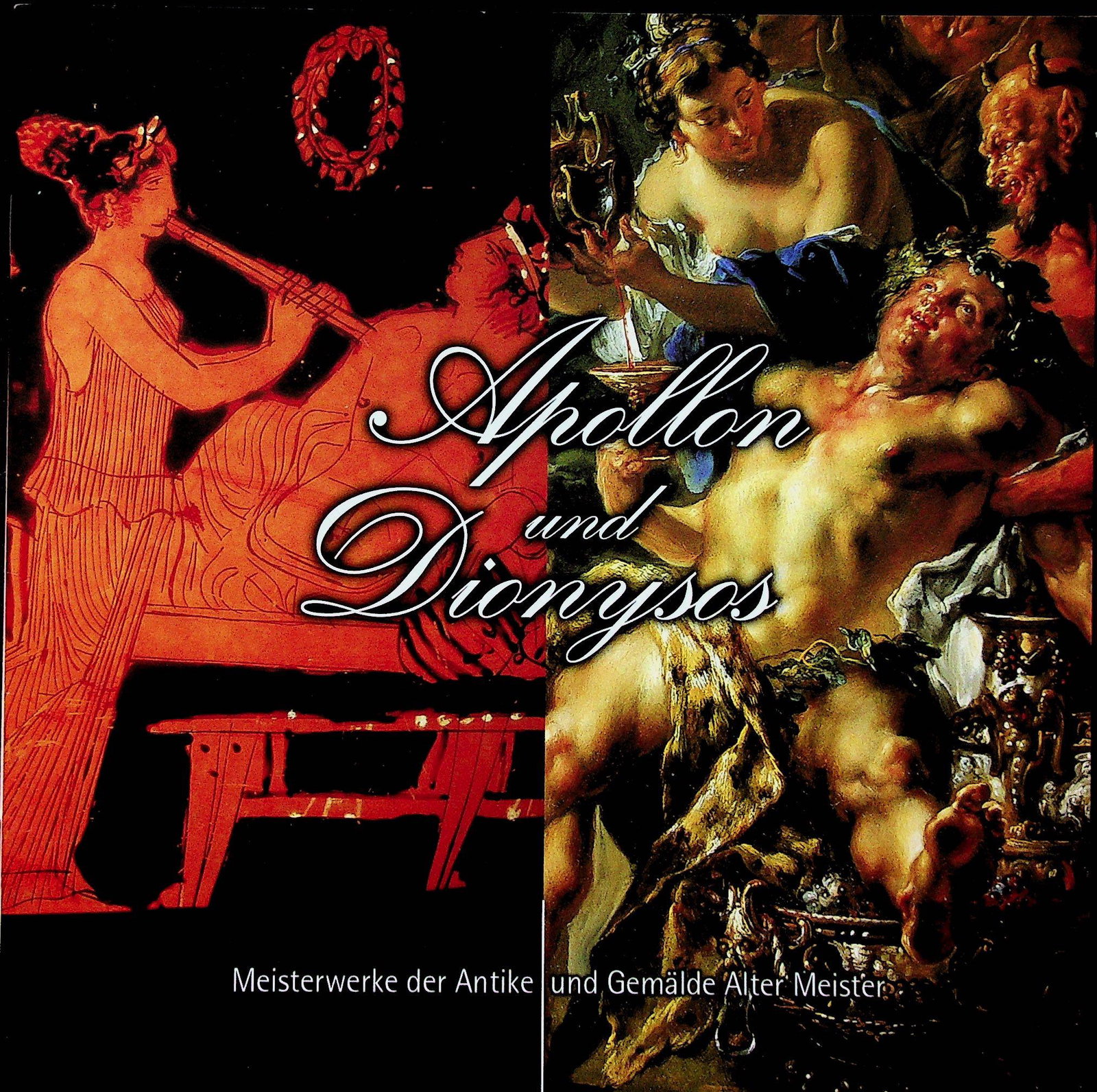 Apollon und Dionysos (1 of 1)