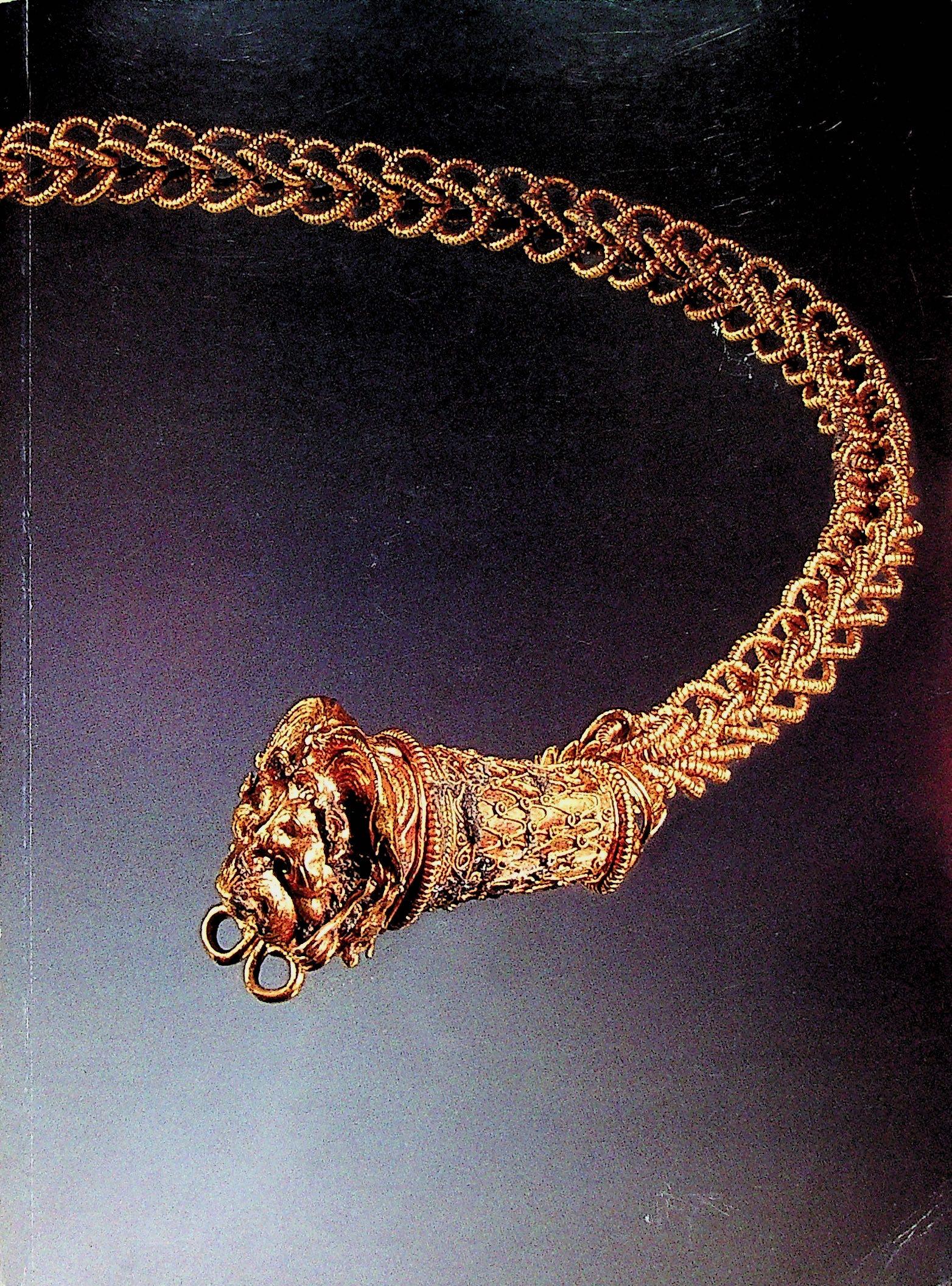 Galerie NEFER, ZÃ¼rich / Ancient Jewellery (1 of 1)