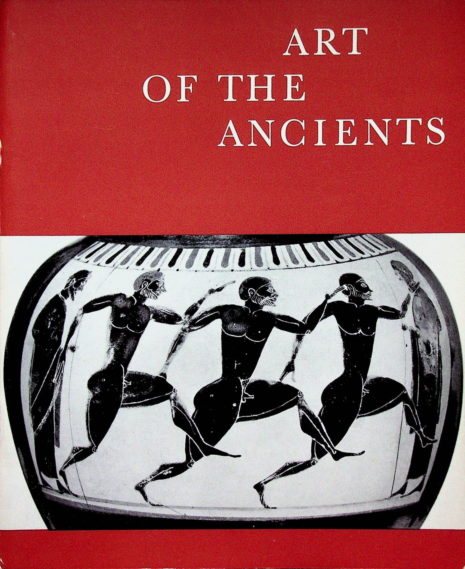 Emmerich Gallery. Greek, Etruscans and Romans (1 of 1)