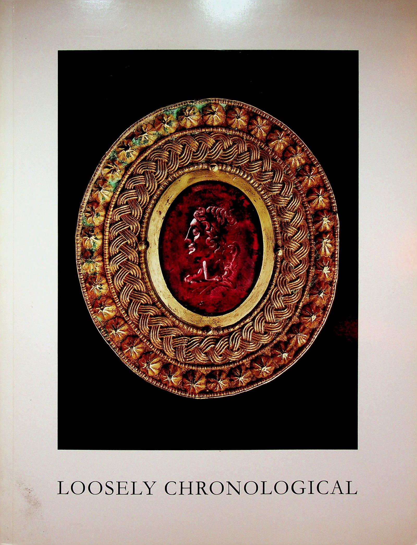 Fortuna Fine Arts, NY. 2012, LOOSELY CHRONOLOGICAL: LOOSELY CHRONOLOGICAL Selections of Ancient Art 2012. Fortuna Fine Arts Ltd, New York. CHF 20 / 40 EUR 20 / 40