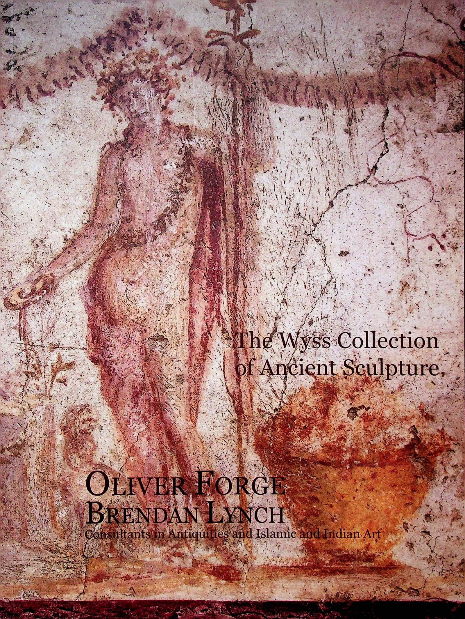 The Wyss Collection of Ancient Sculpture (1 of 1)