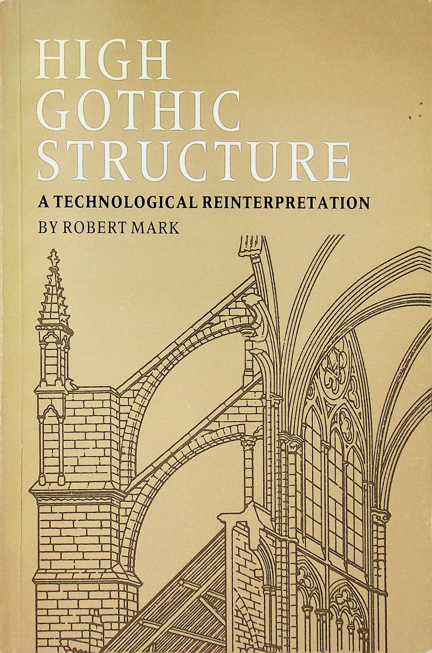 HIGH GOTHIC STRUCTURE (1 of 1)