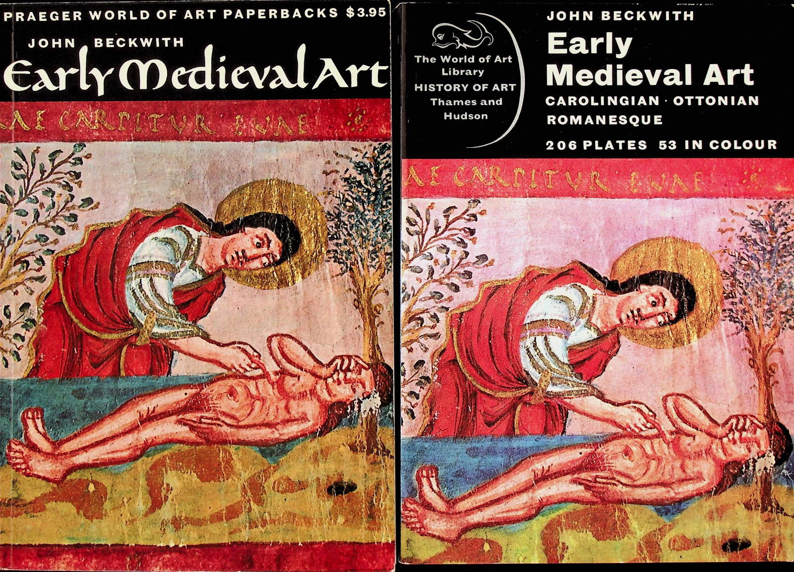 Early Medieval Art (1 of 1)