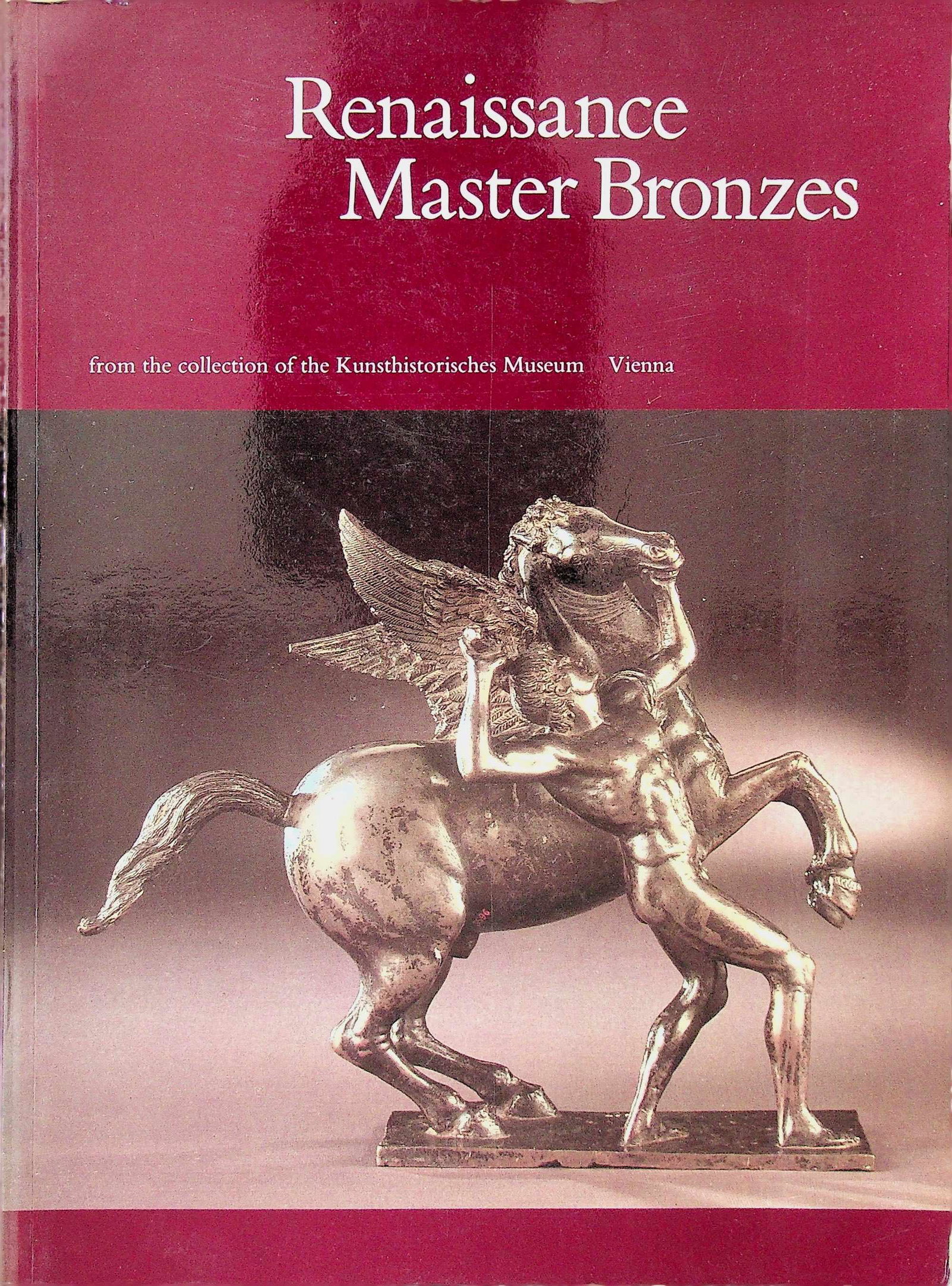 Renaissance Master Bronzes (1 of 1)