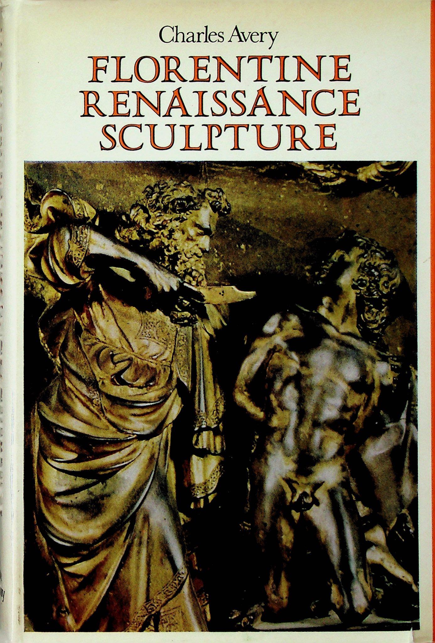 FLORENTINE RENAISSANCE SCULPTURE (1 of 1)