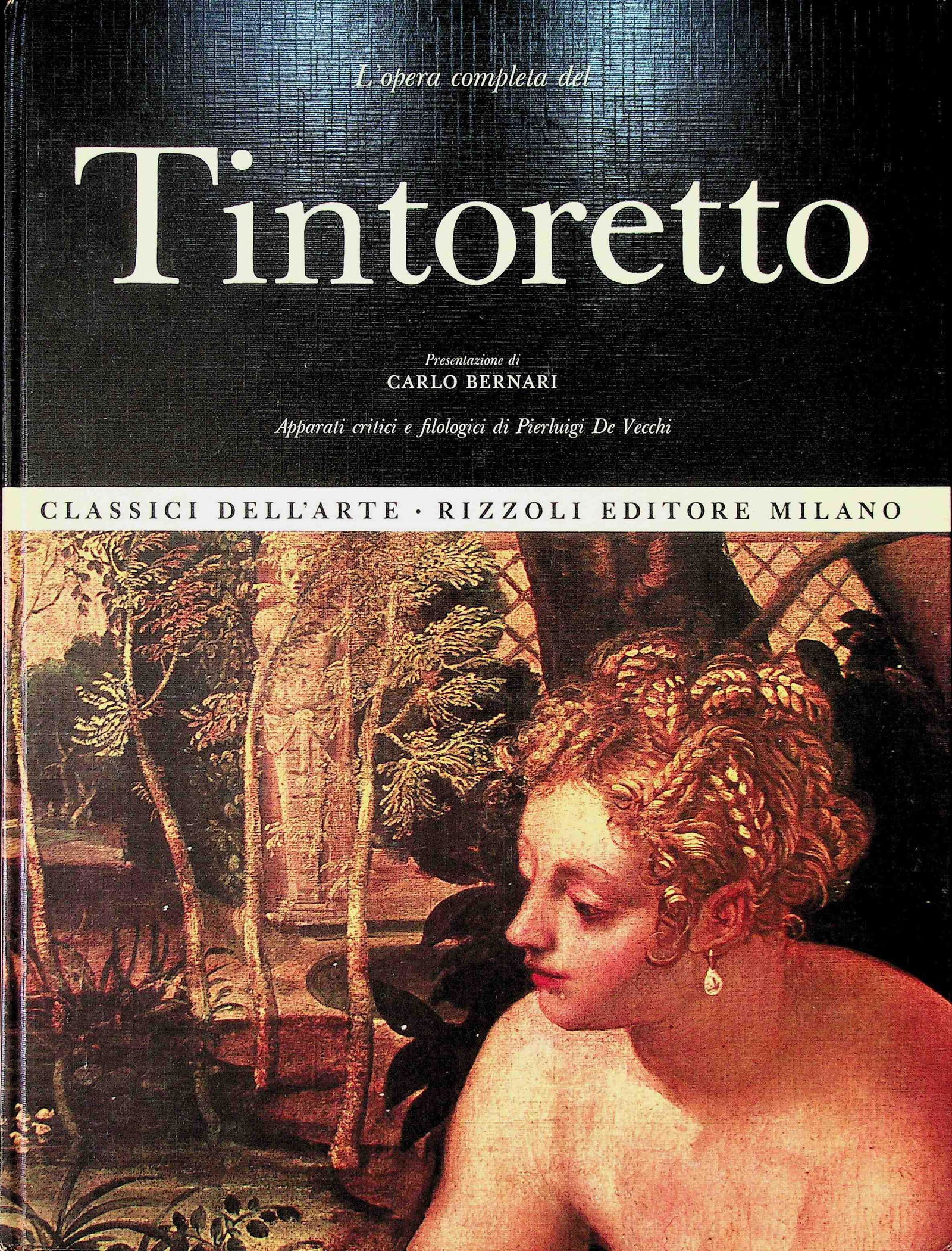 L'Opera completa di Tintoretto (1 of 1)