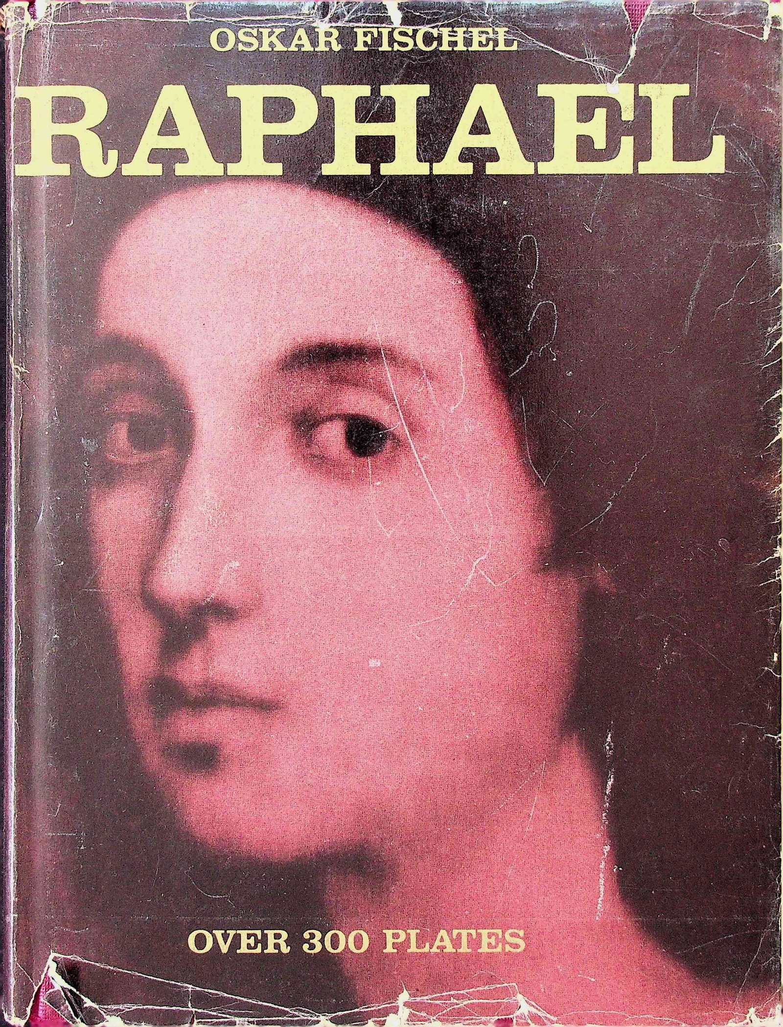 RAPHAEL: RAPHAEL OSKAR FISCHEL (1964). London, Spring books. CHF 20 / 40 EUR 20 / 40