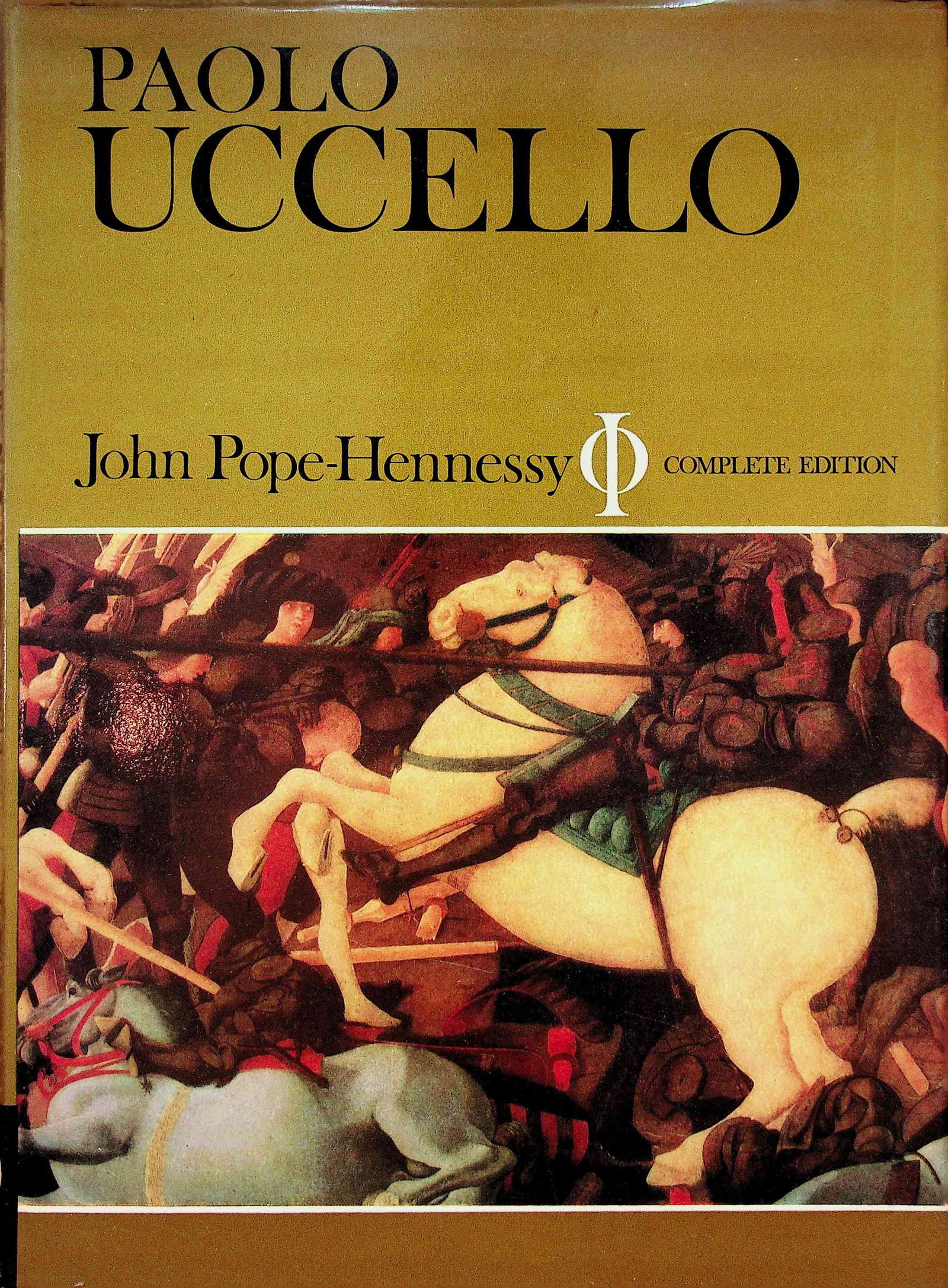 PAOLO UCCELLO (1 of 1)