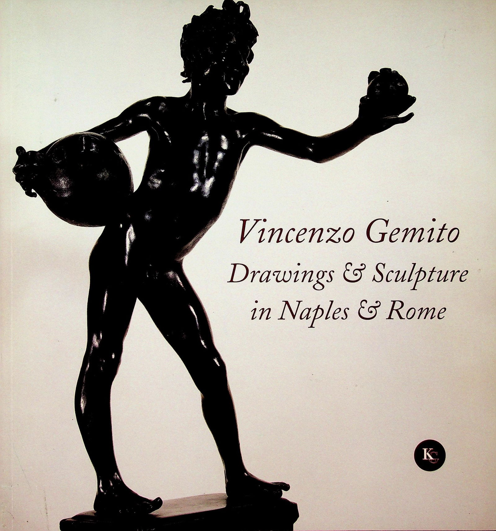 Vincenzo Gemito (1852-1929) (1 of 1)