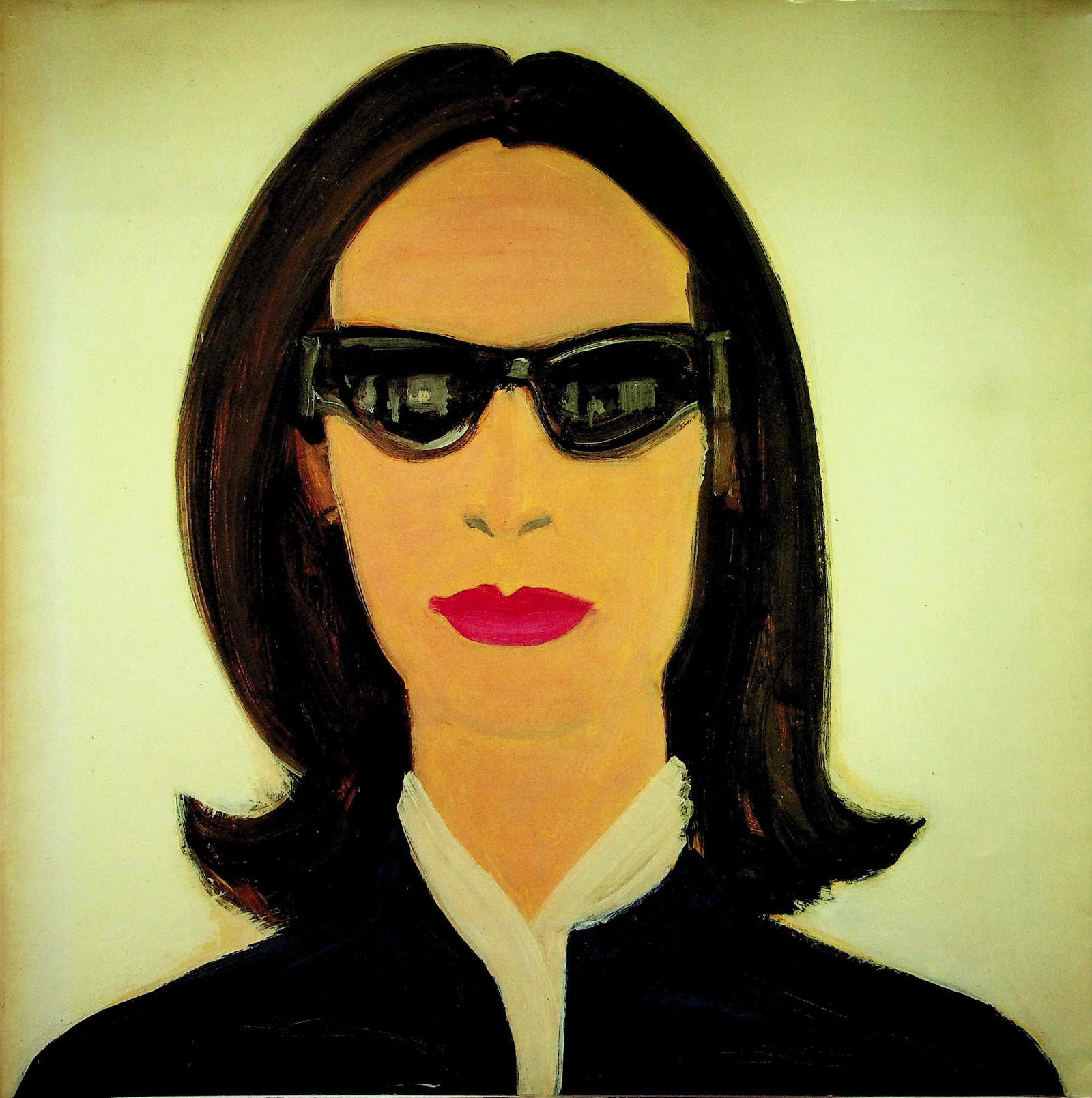 Alex Katz (1 of 1)