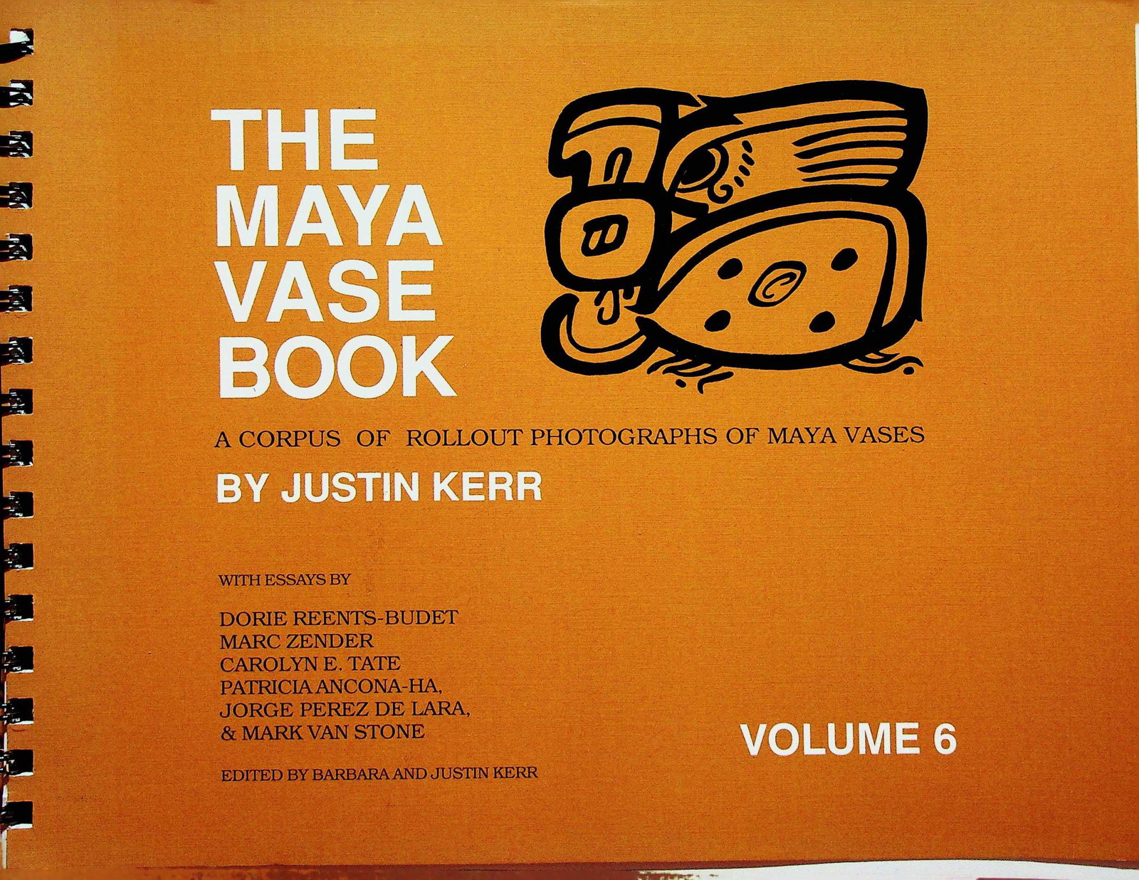 The Maya Vase Book (1 of 1)