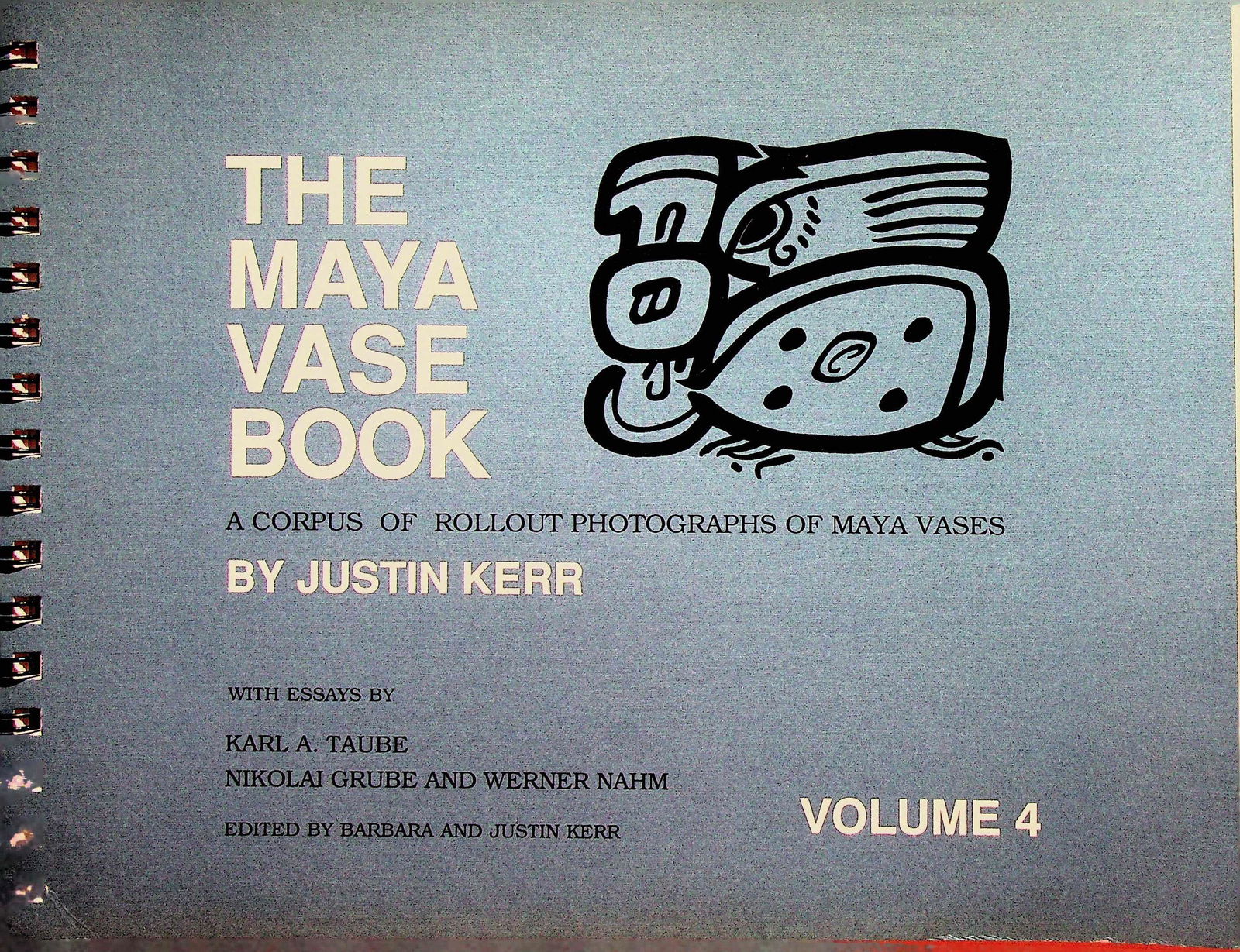 The Maya Vase Book (1 of 1)