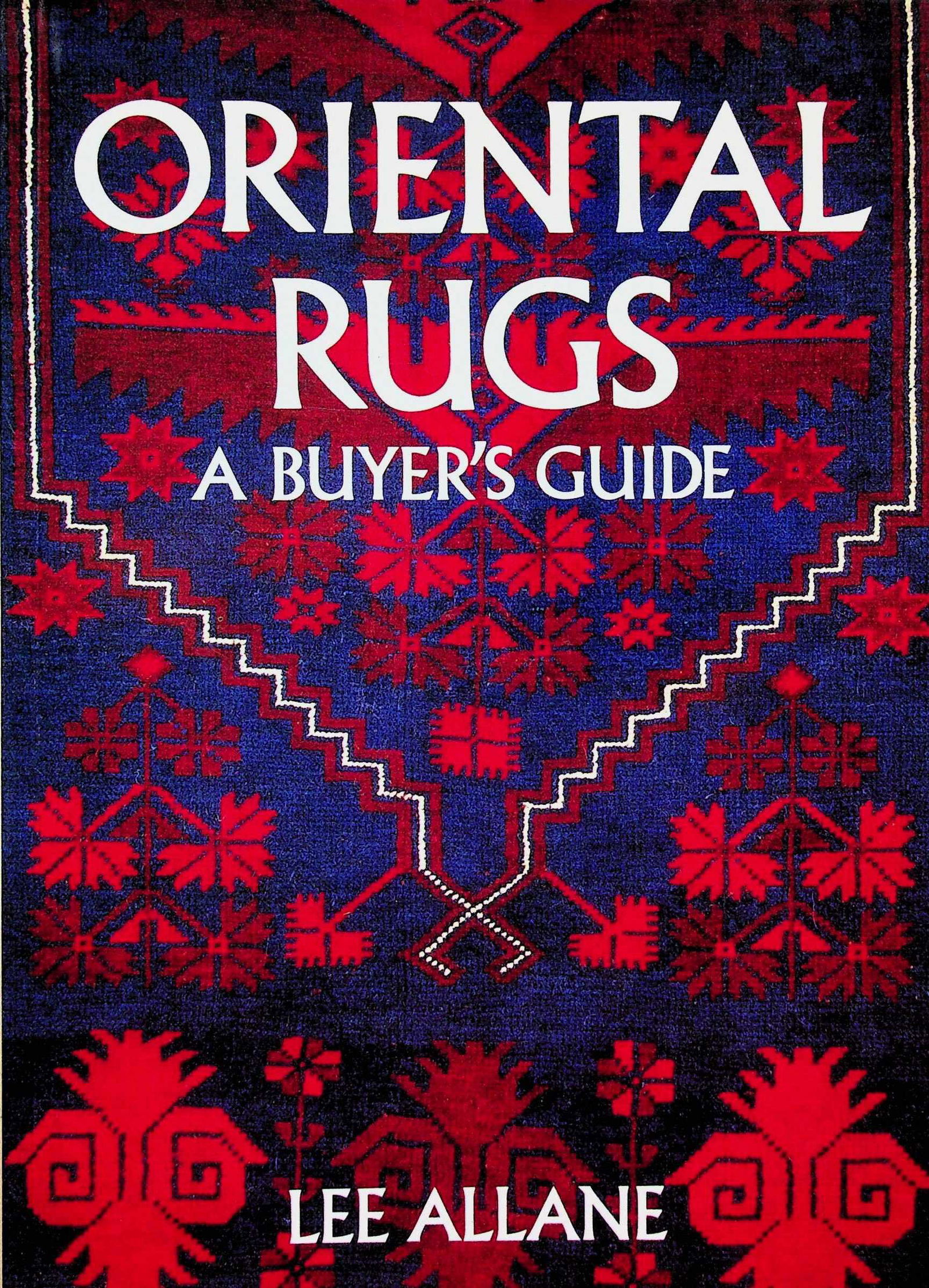 Oriental Rugs (1 of 1)
