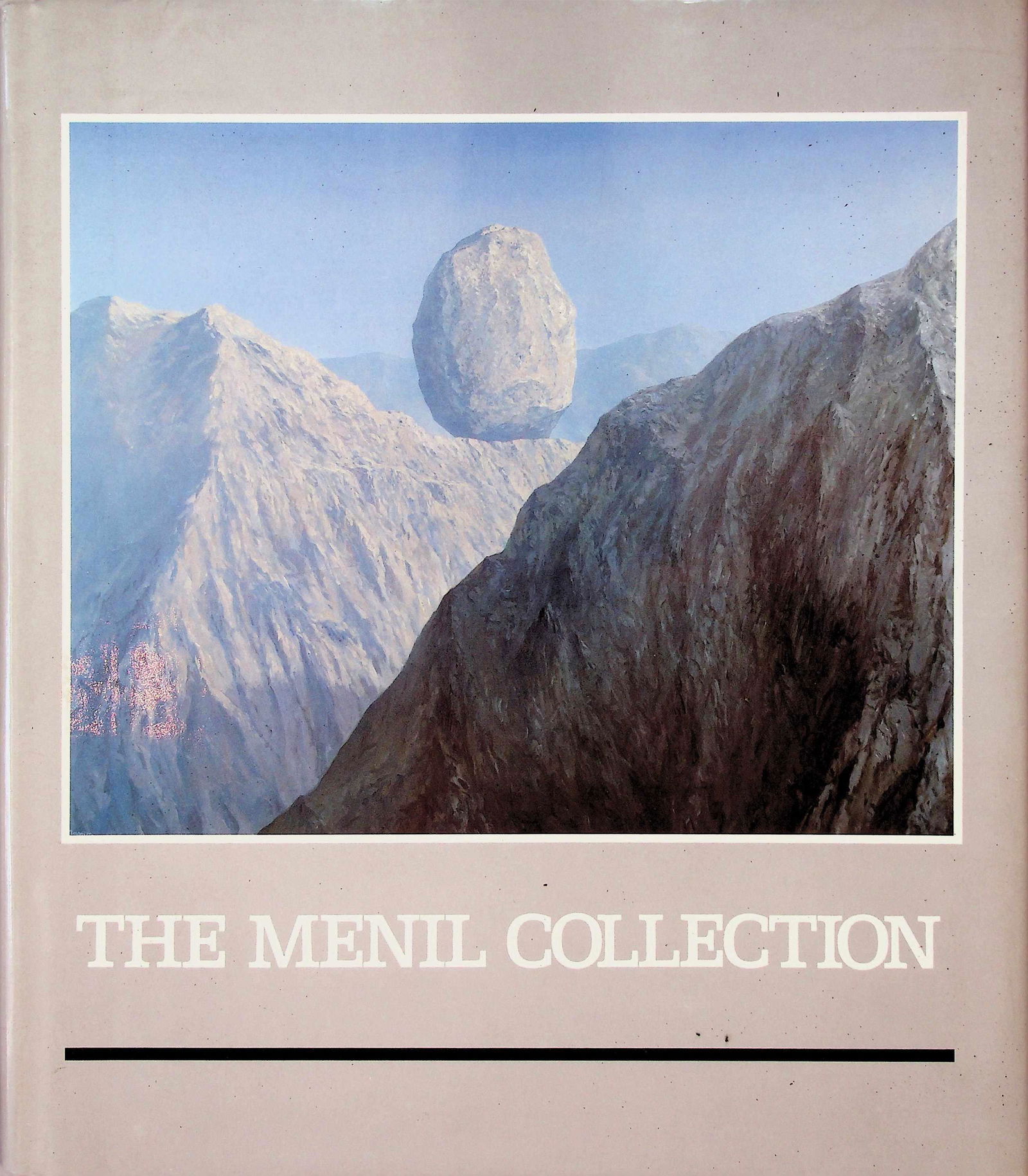 The Menil Collection