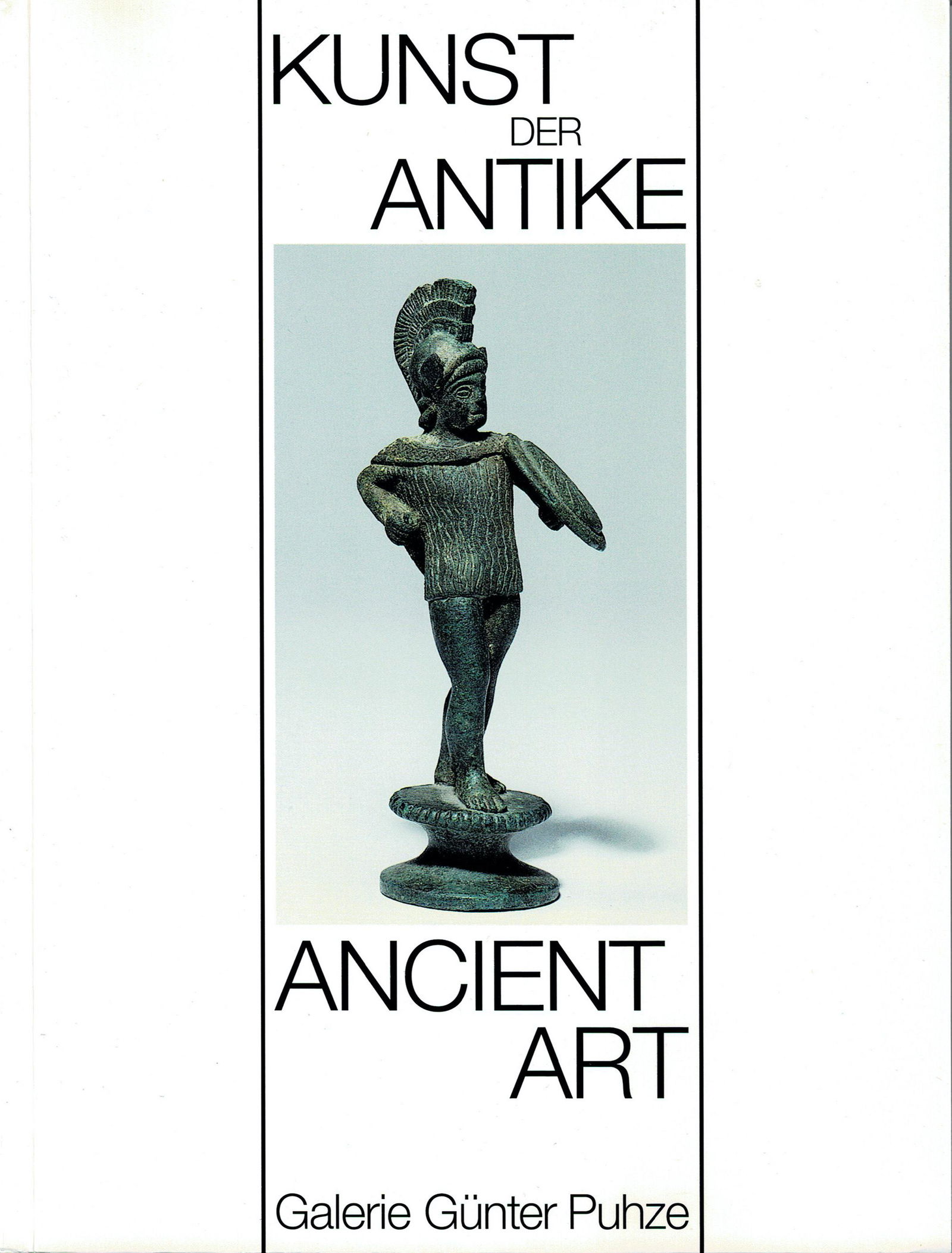 Kunst der Antike - Ancient Art (1 of 1)