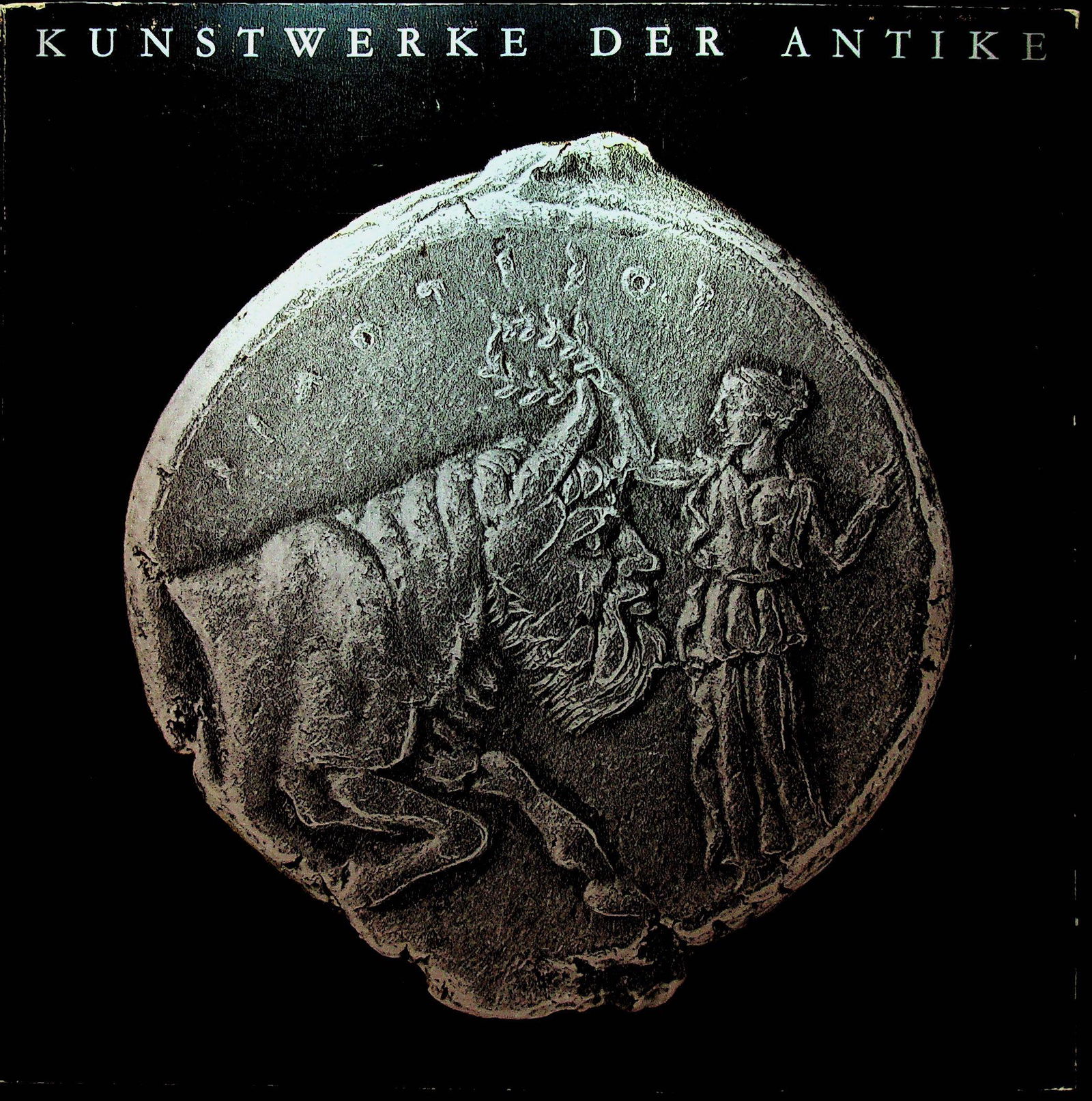 Kunstwerke der Antike (1 of 1)