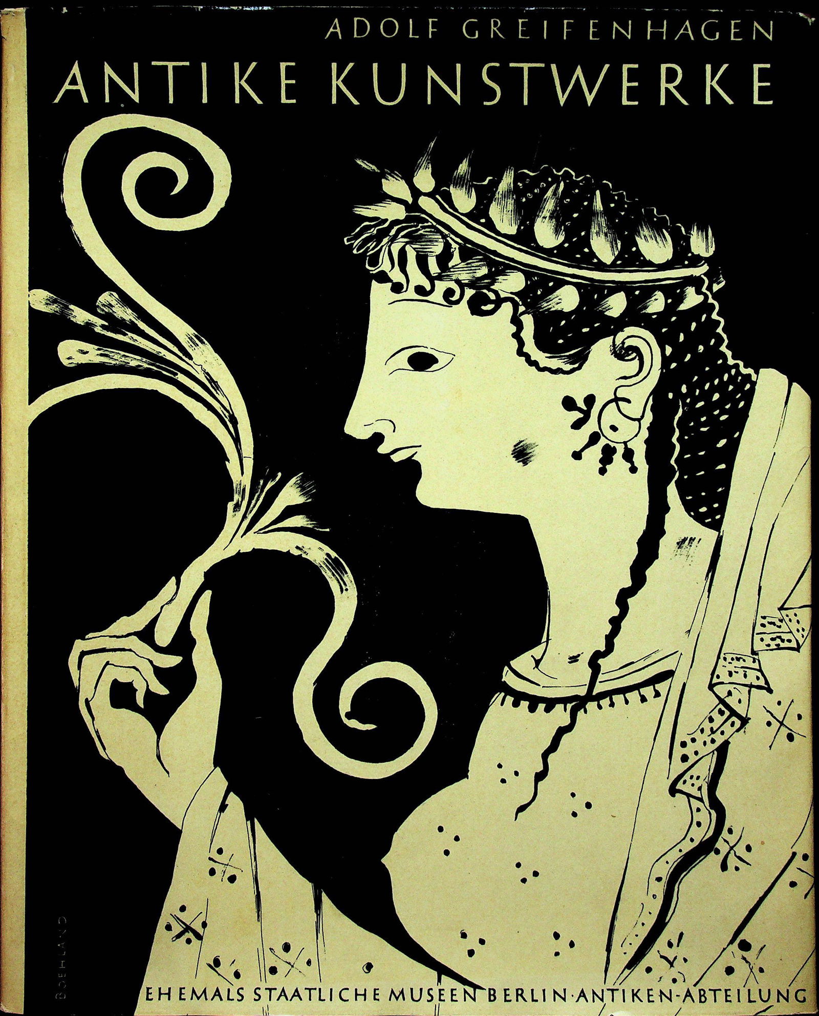 Antike Kunstwerke (1 of 1)