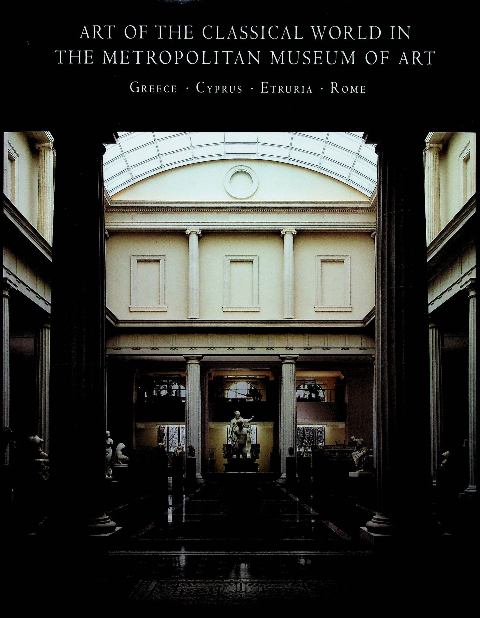 Art of the Classical World / Metropolitan Museum of Art (1 of 1)