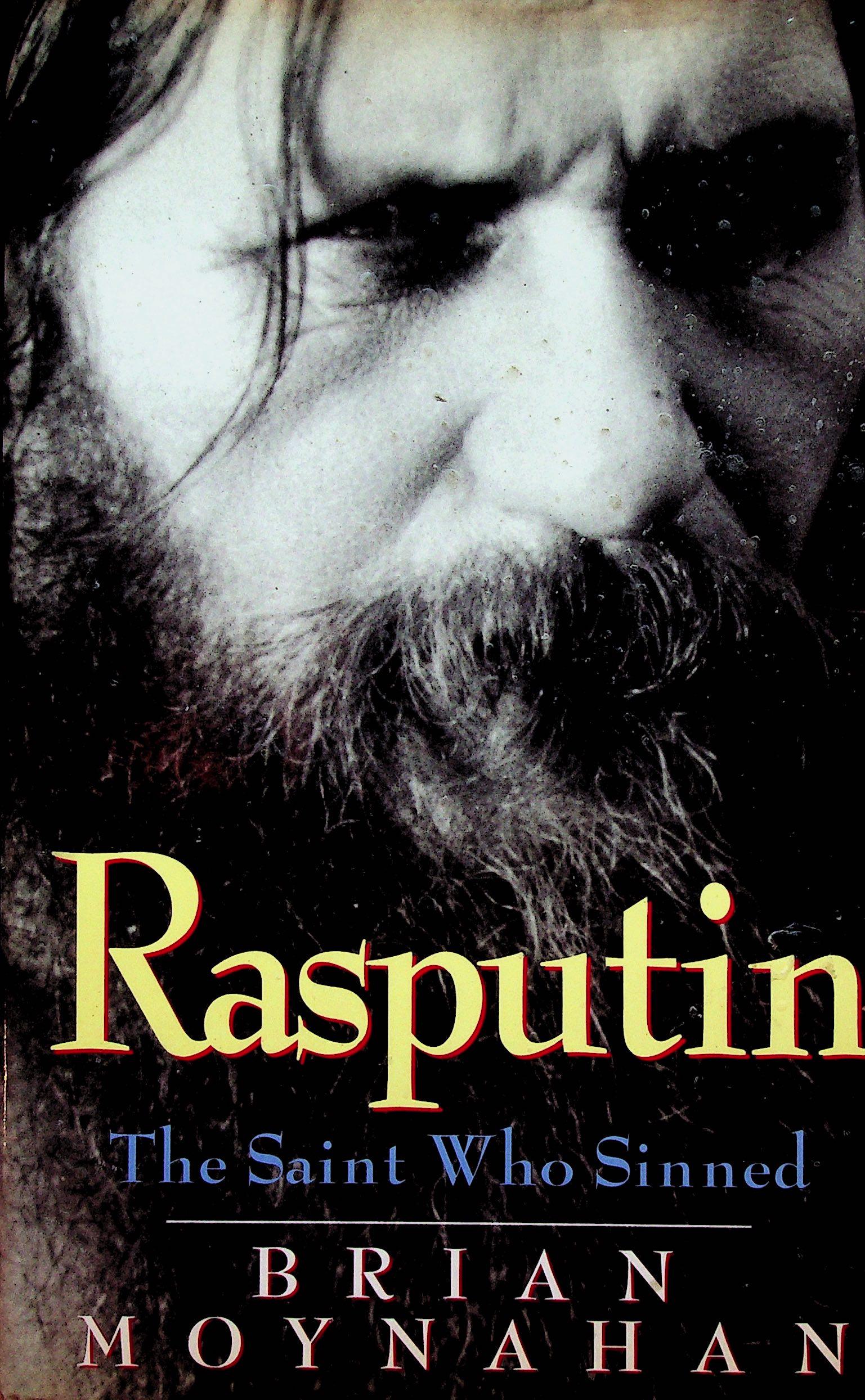 Rasputin (1 of 1)