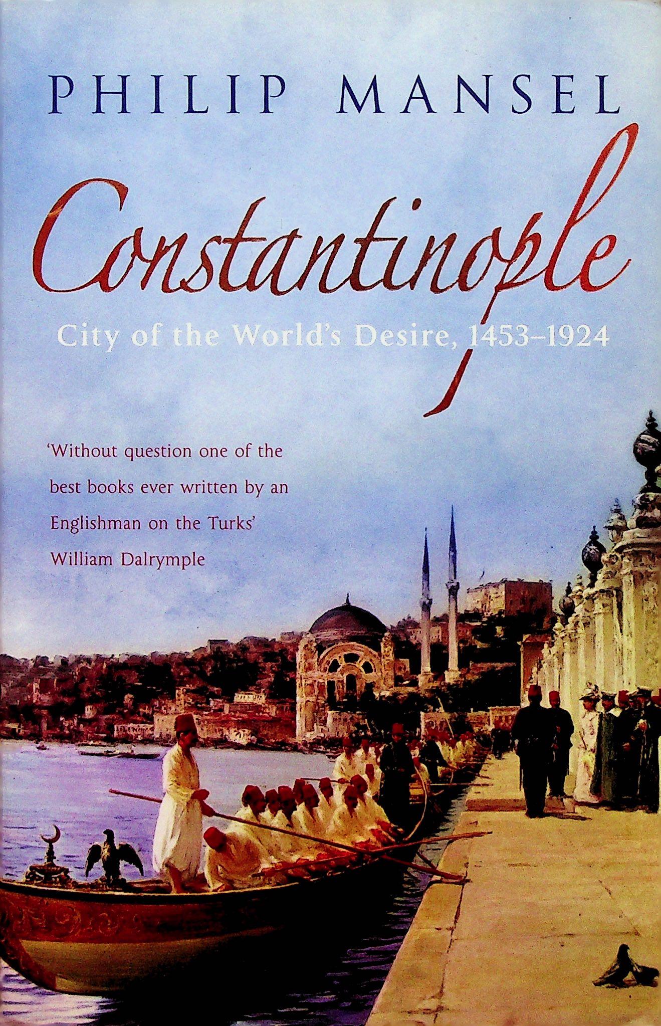 Constantinople (1 of 1)