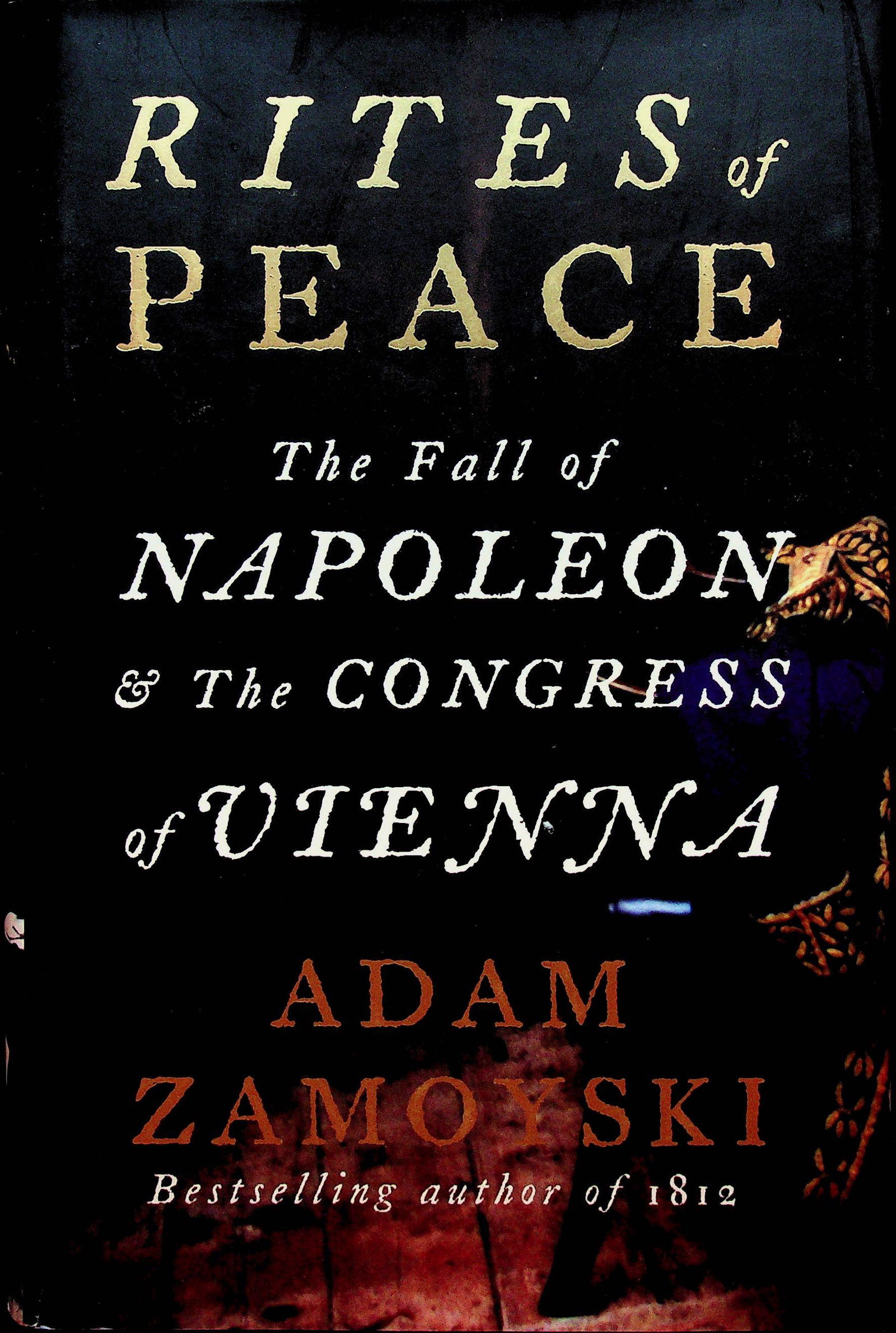 Rites of Peace (1 of 1)