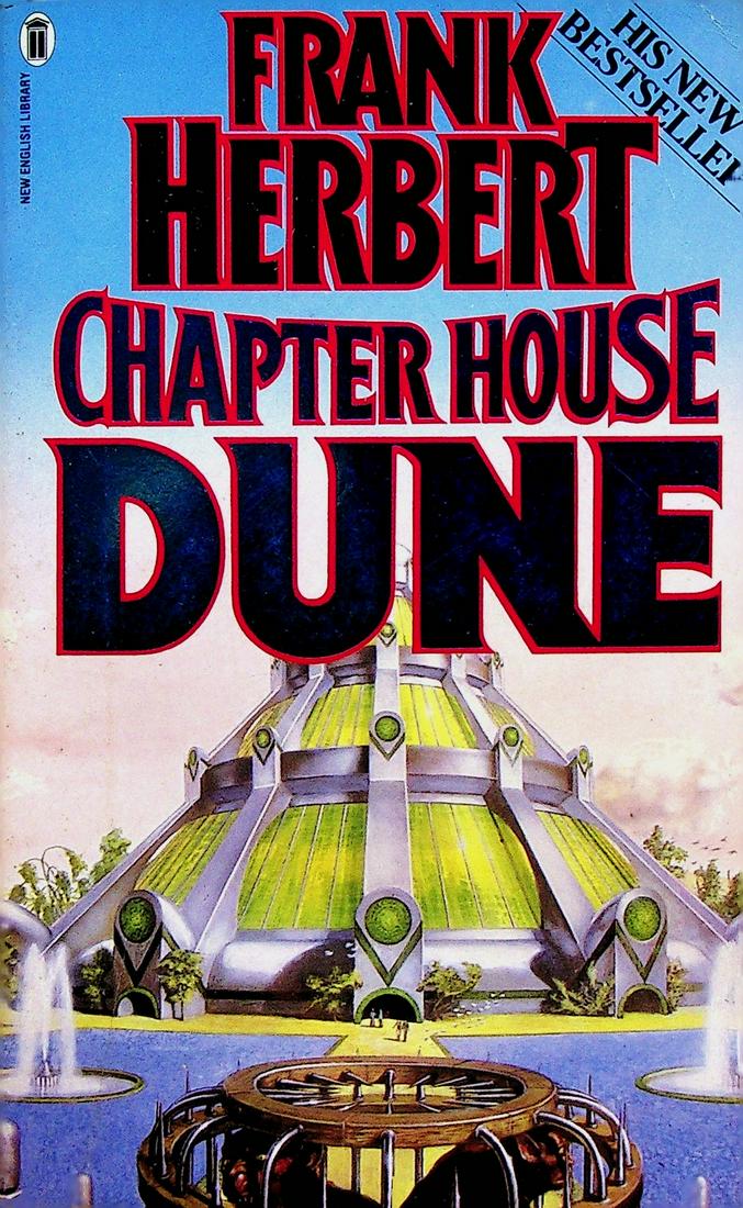 Chapter House Dune (1 of 1)