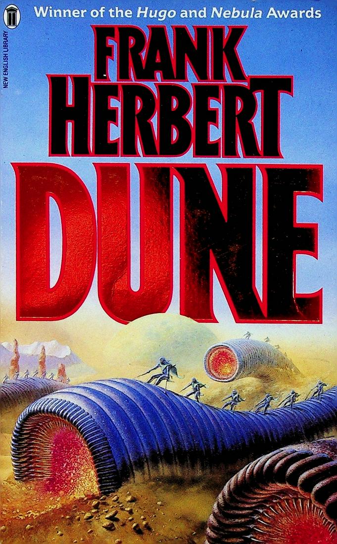 Dune (1 of 1)