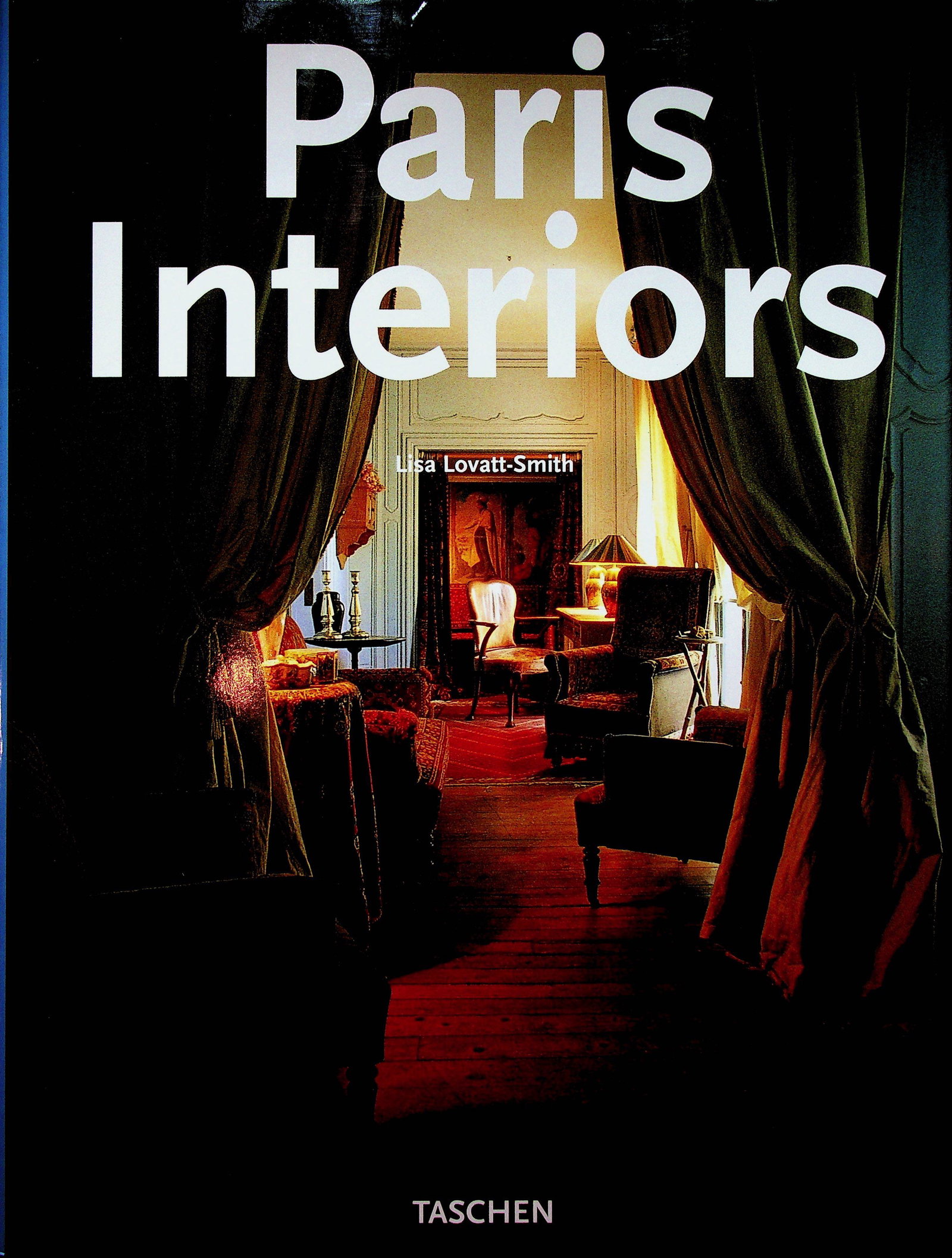 Paris Interiors (1 of 1)