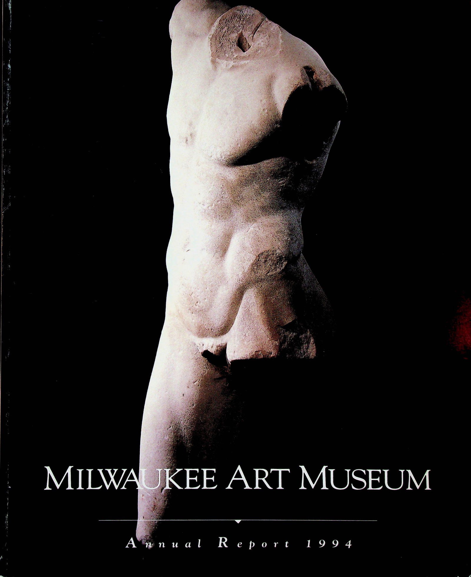 MILWAUKEE ART MUSEUM (1 of 1)