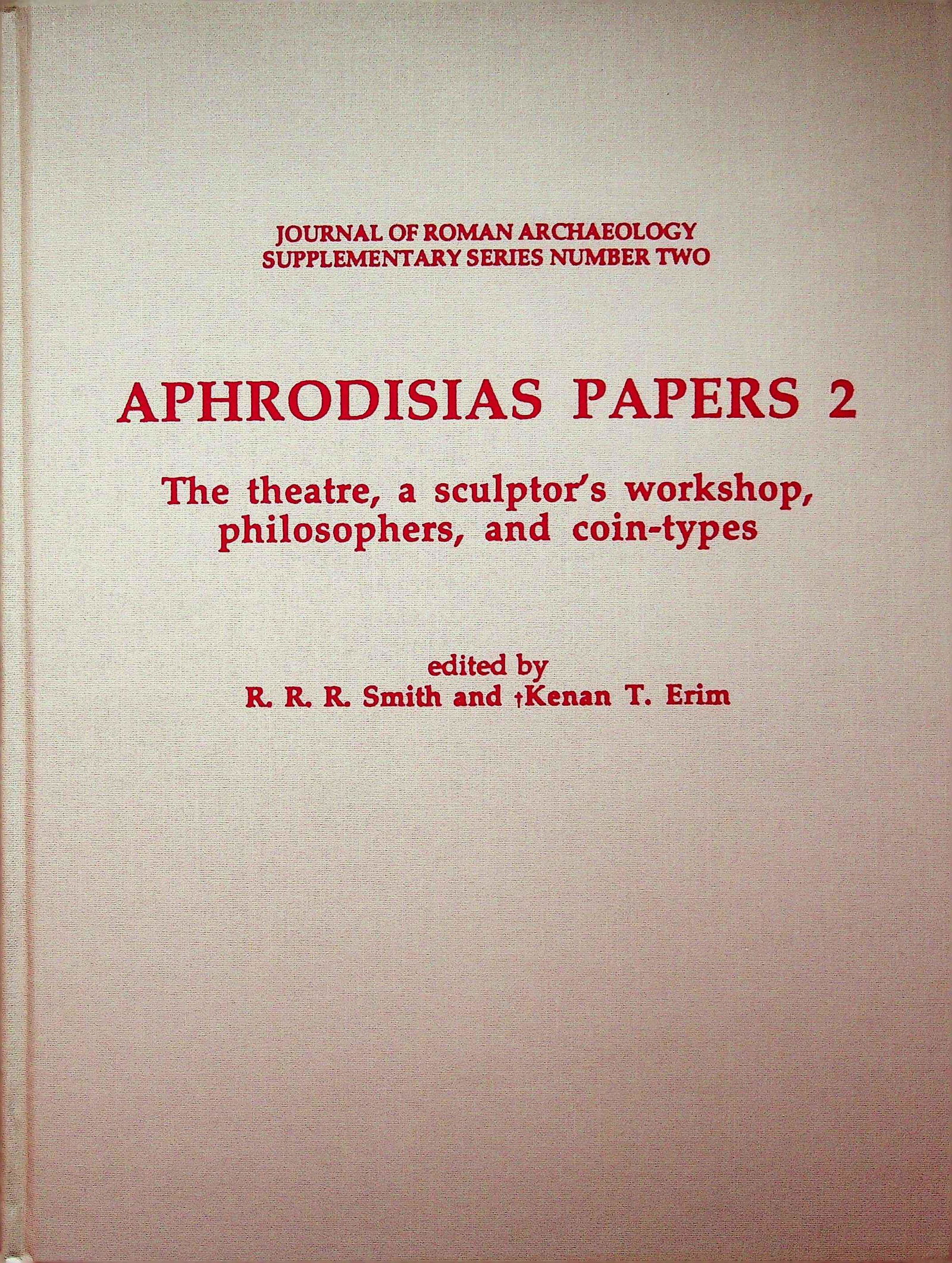APHRODISIAS PAPERS 2 (1 of 1)