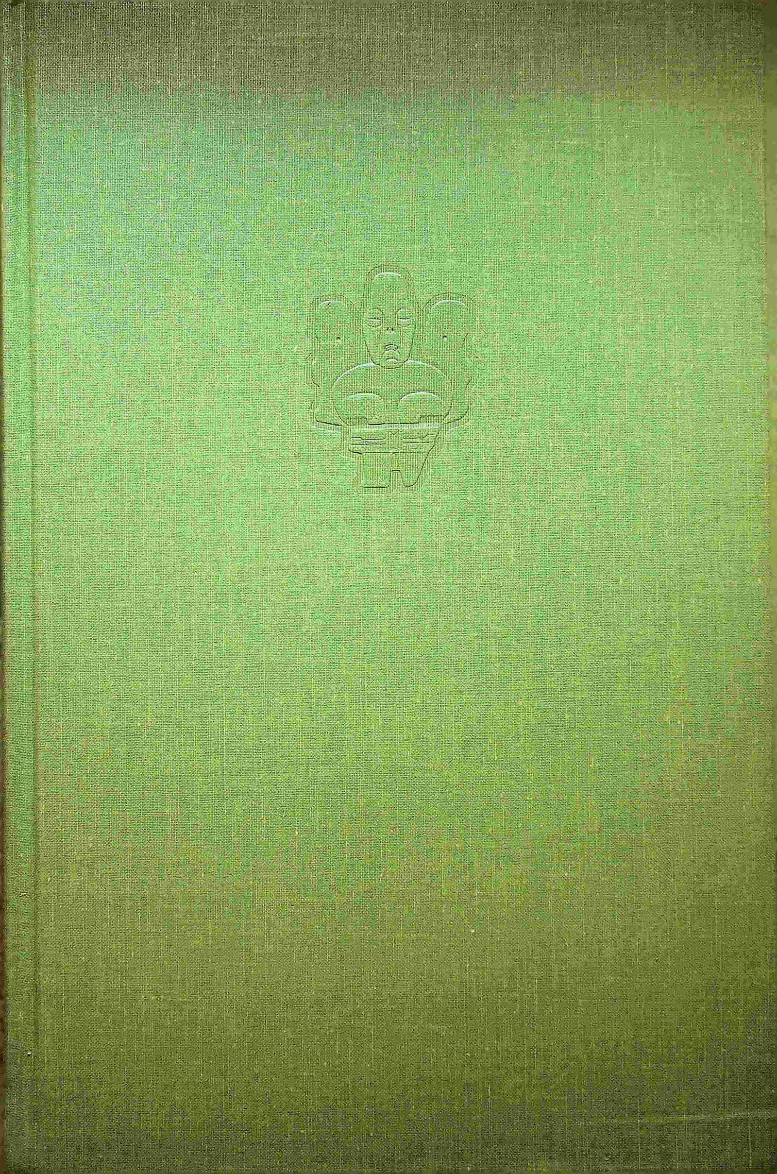 THE GUENNOL COLLECTION Volume 1: THE GUENNOL COLLECTION Volume 1 Ida Ely Rubin (1975). CHF 20 / 40 EUR 20 / 40