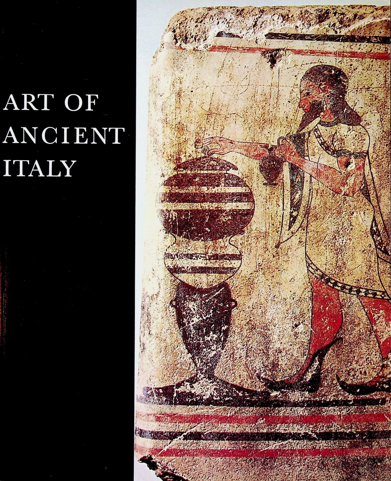 Münzen und Medaillen AG, Basel. Art of Ancient Italy. (1 of 1)