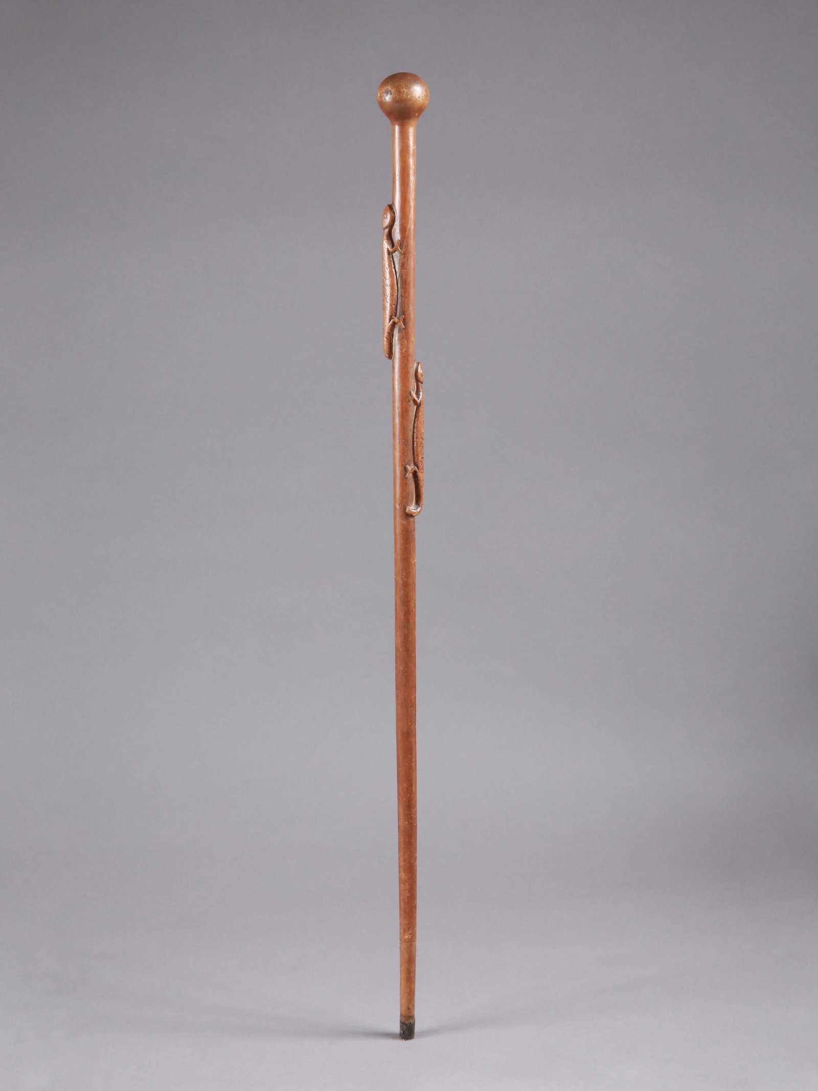 A Nguni Staff (1 of 5)