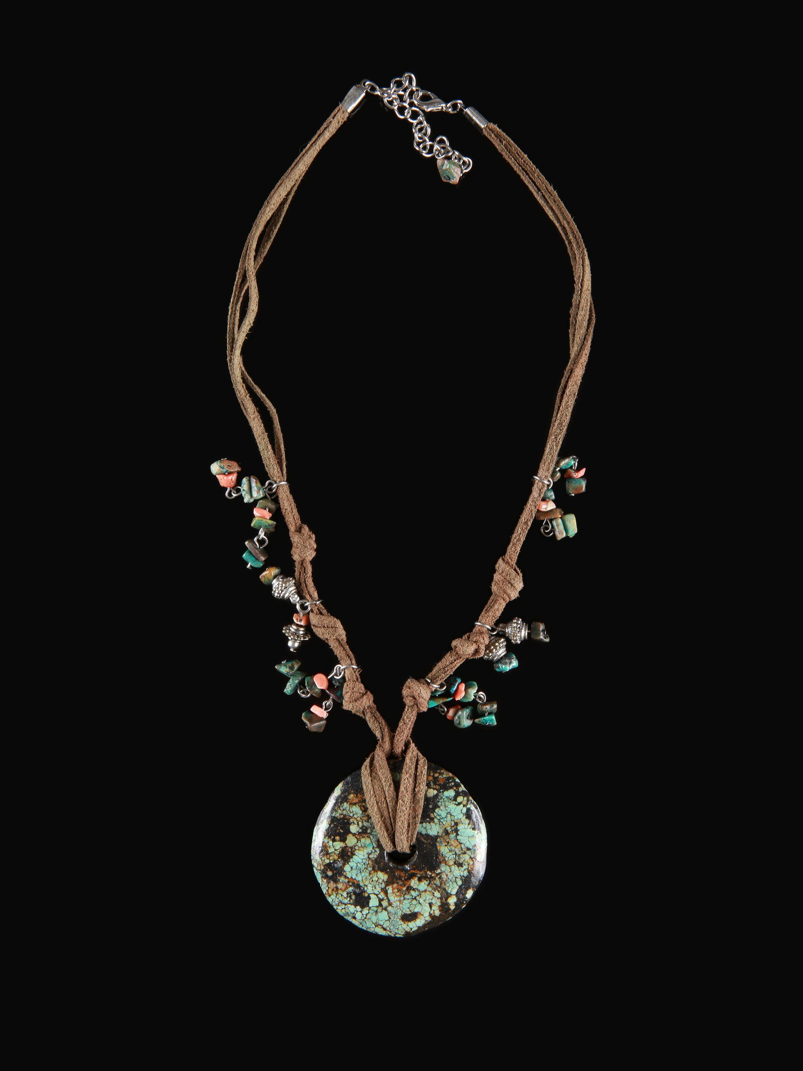 A Nepalese Necklace (1 of 5)