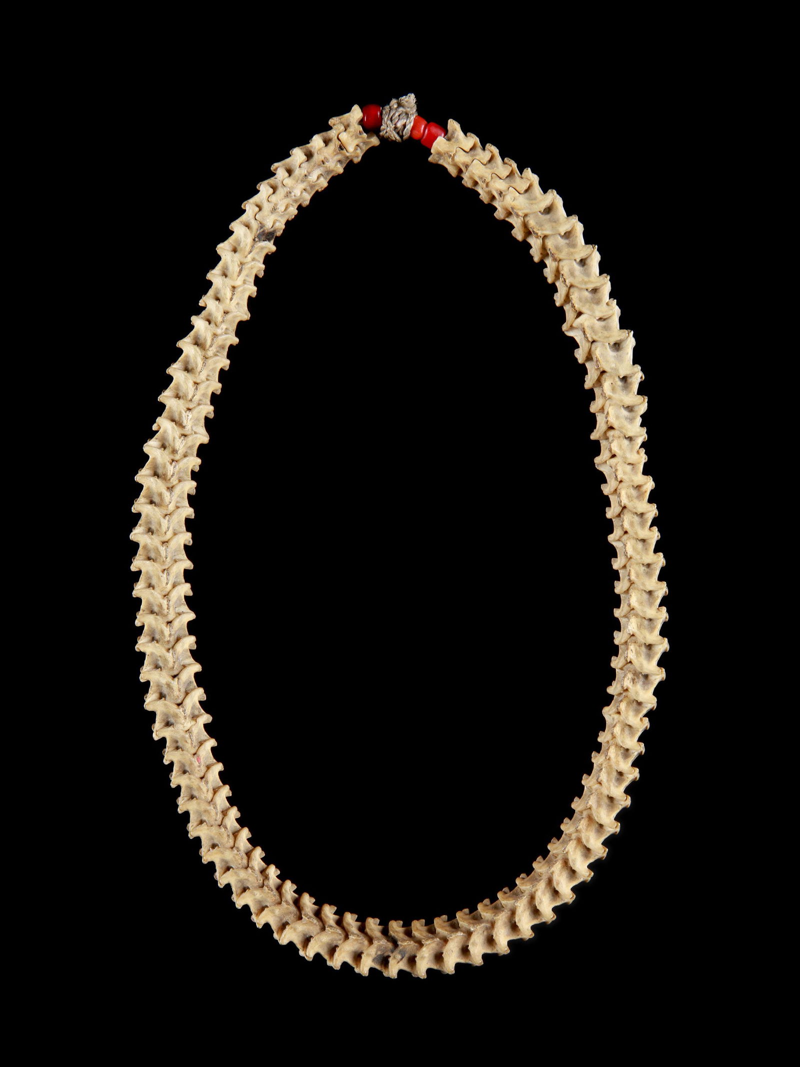 A Nepalese Necklace (1 of 4)