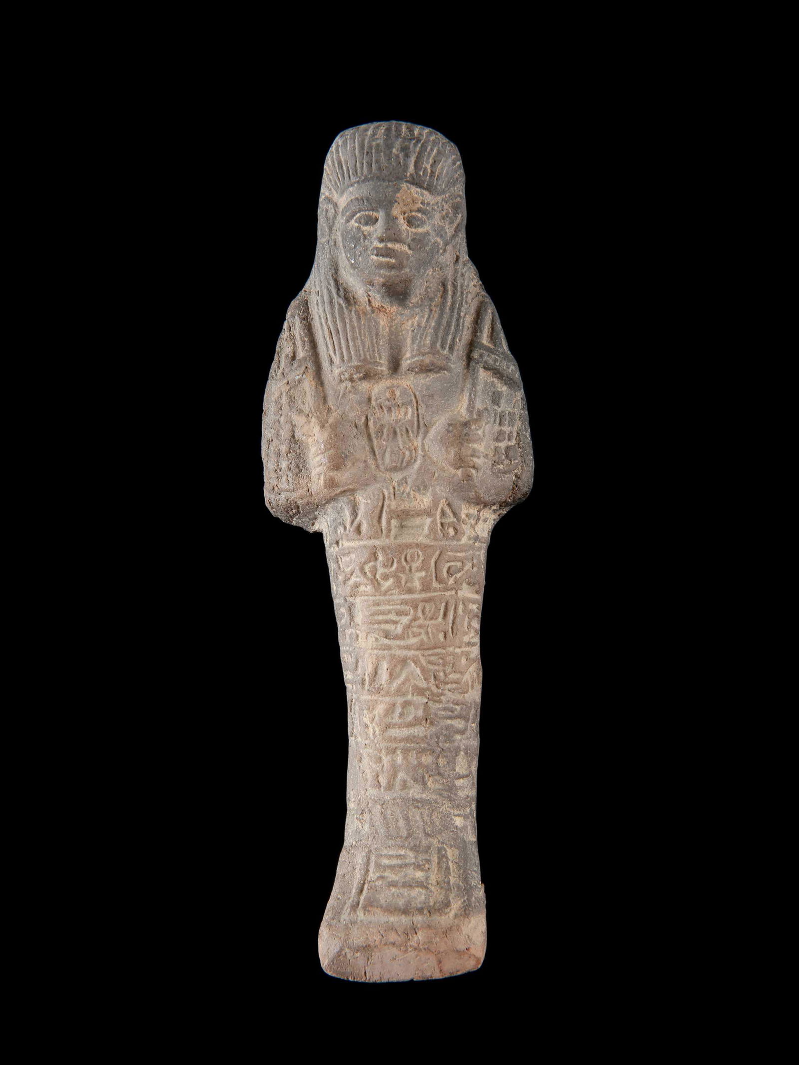 An Egyptian Ushabti (1 of 4)