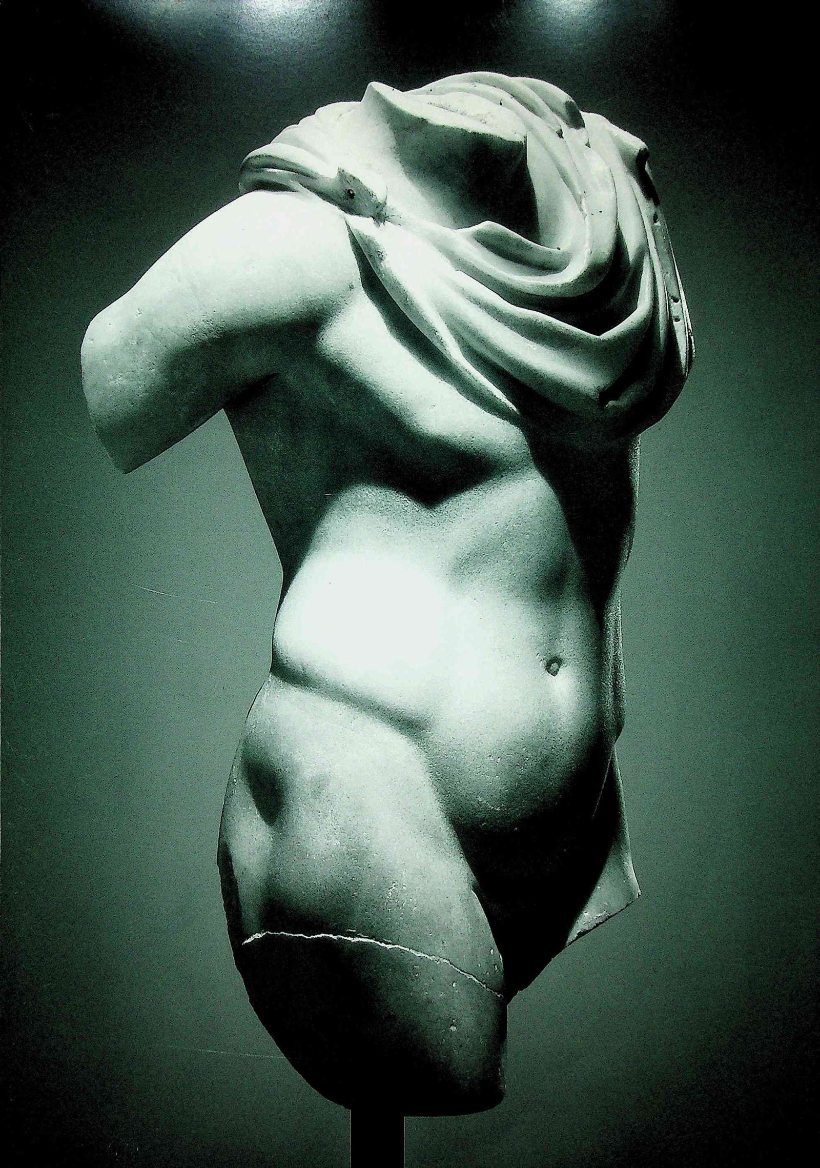 Cahn AG / BAAF Basel 2007 (1 of 1)