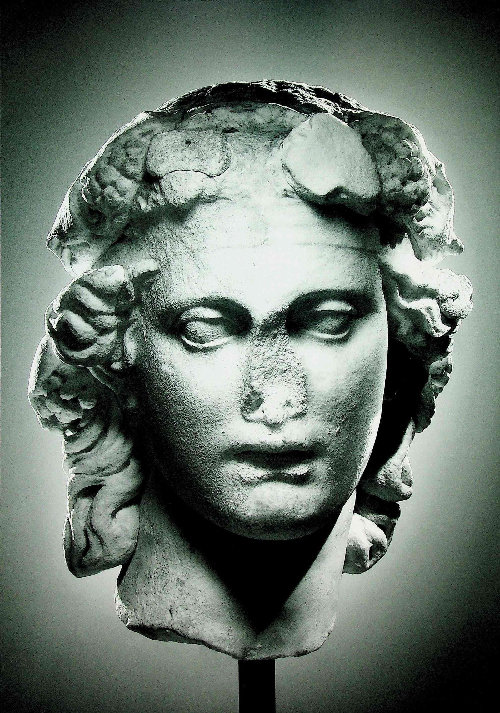 Cahn AG The Grosvenor House Art & Antiques Fair 2007. (1 of 1)