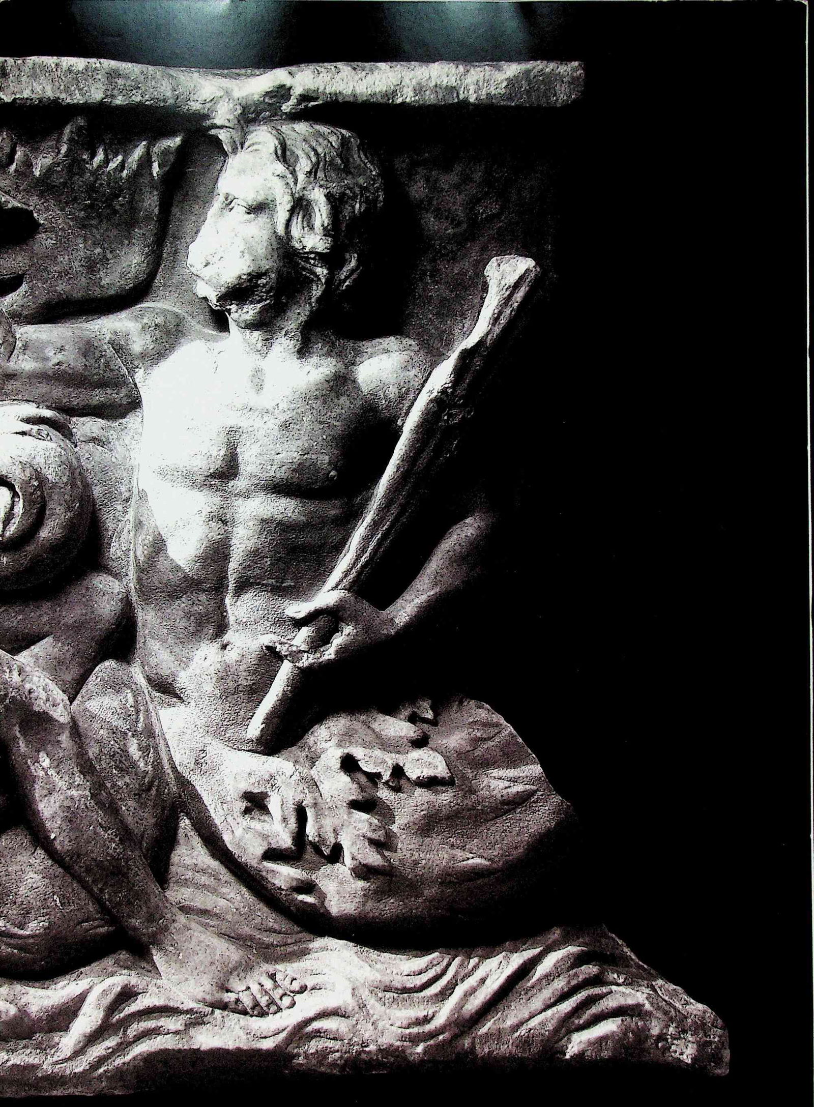 Cahn AG / Biennale di Antiquariato di Roma 2012 (1 of 1)